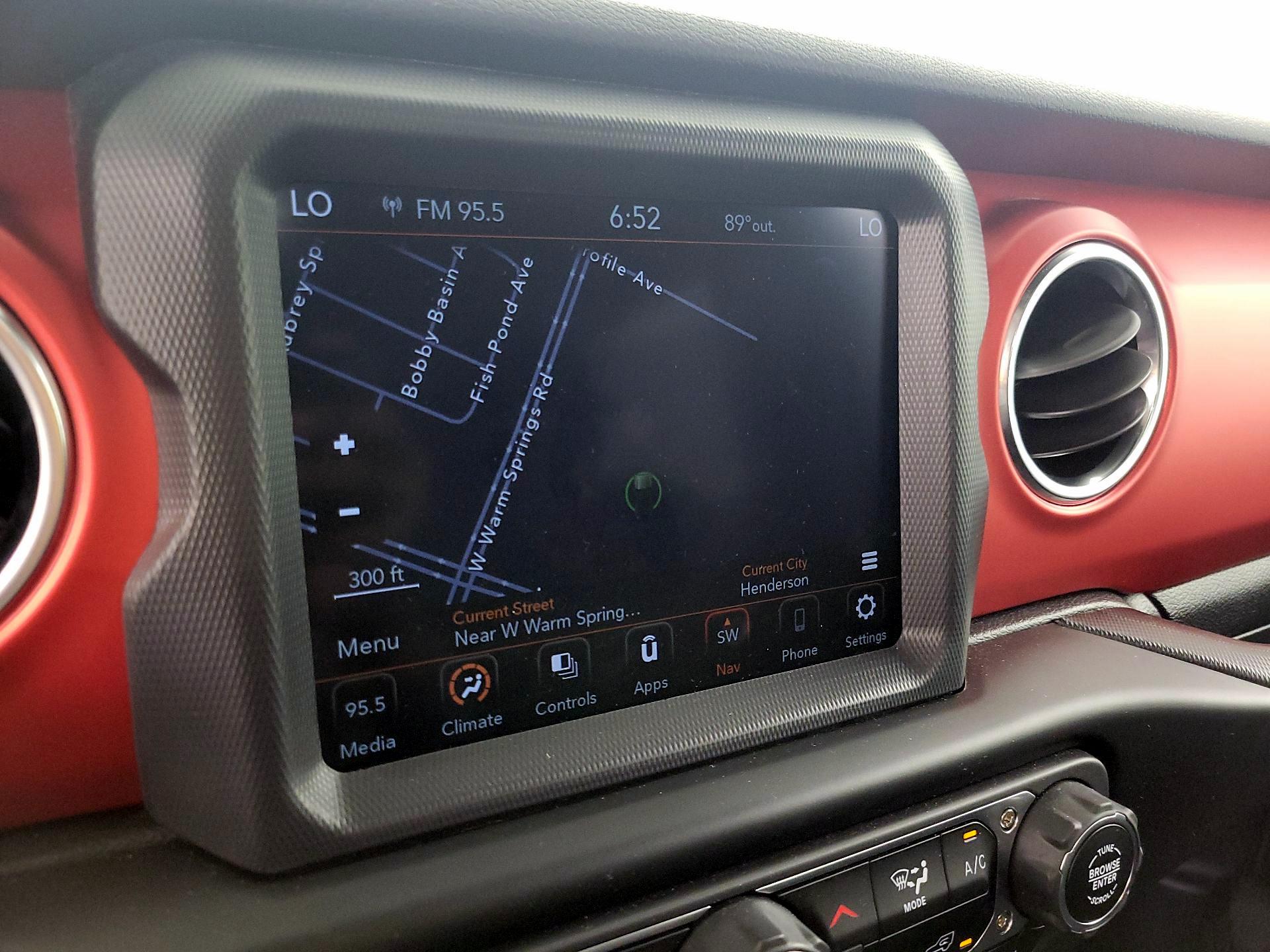Thumbnail: 2020 Jeep Wrangler - 14