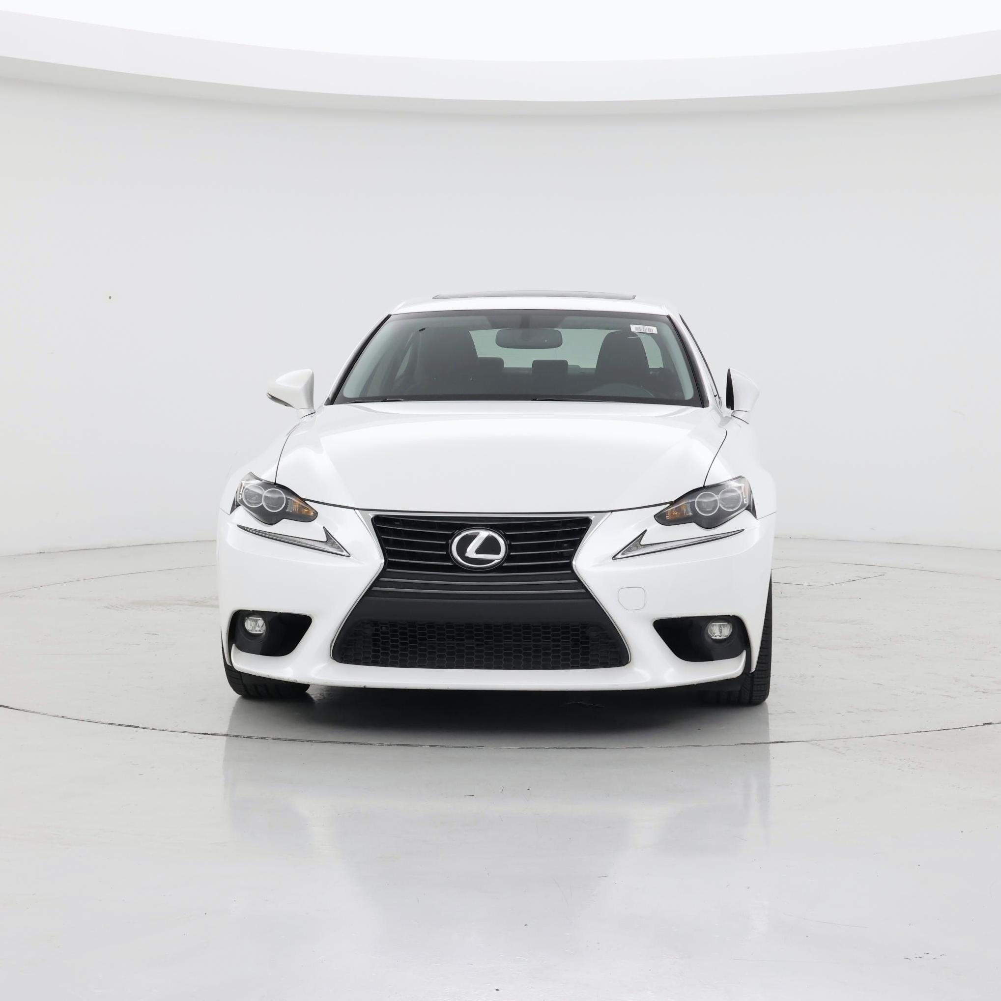 Thumbnail: 2016 Lexus IS - 5