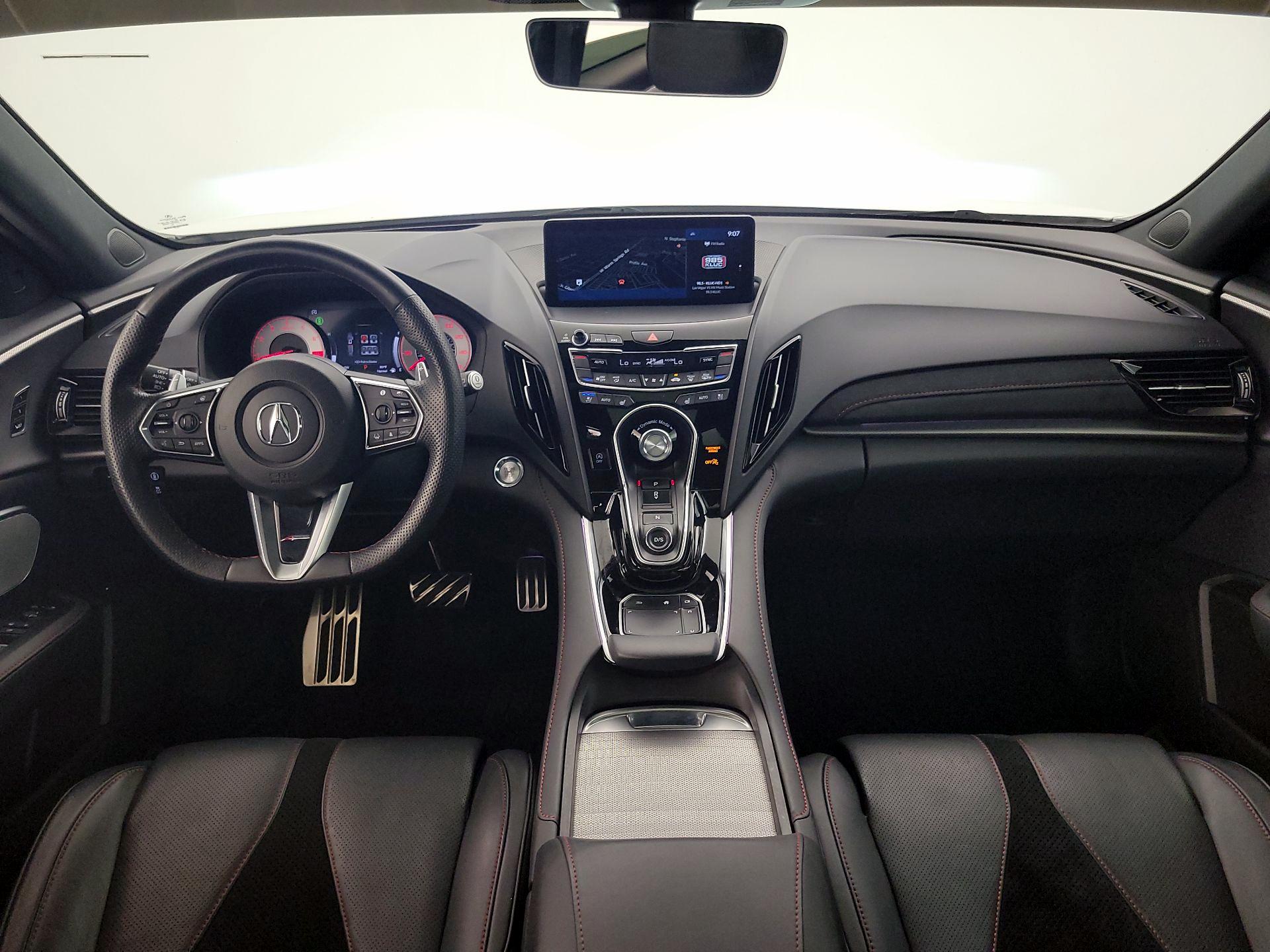 Thumbnail: 2023 Acura RDX - 9
