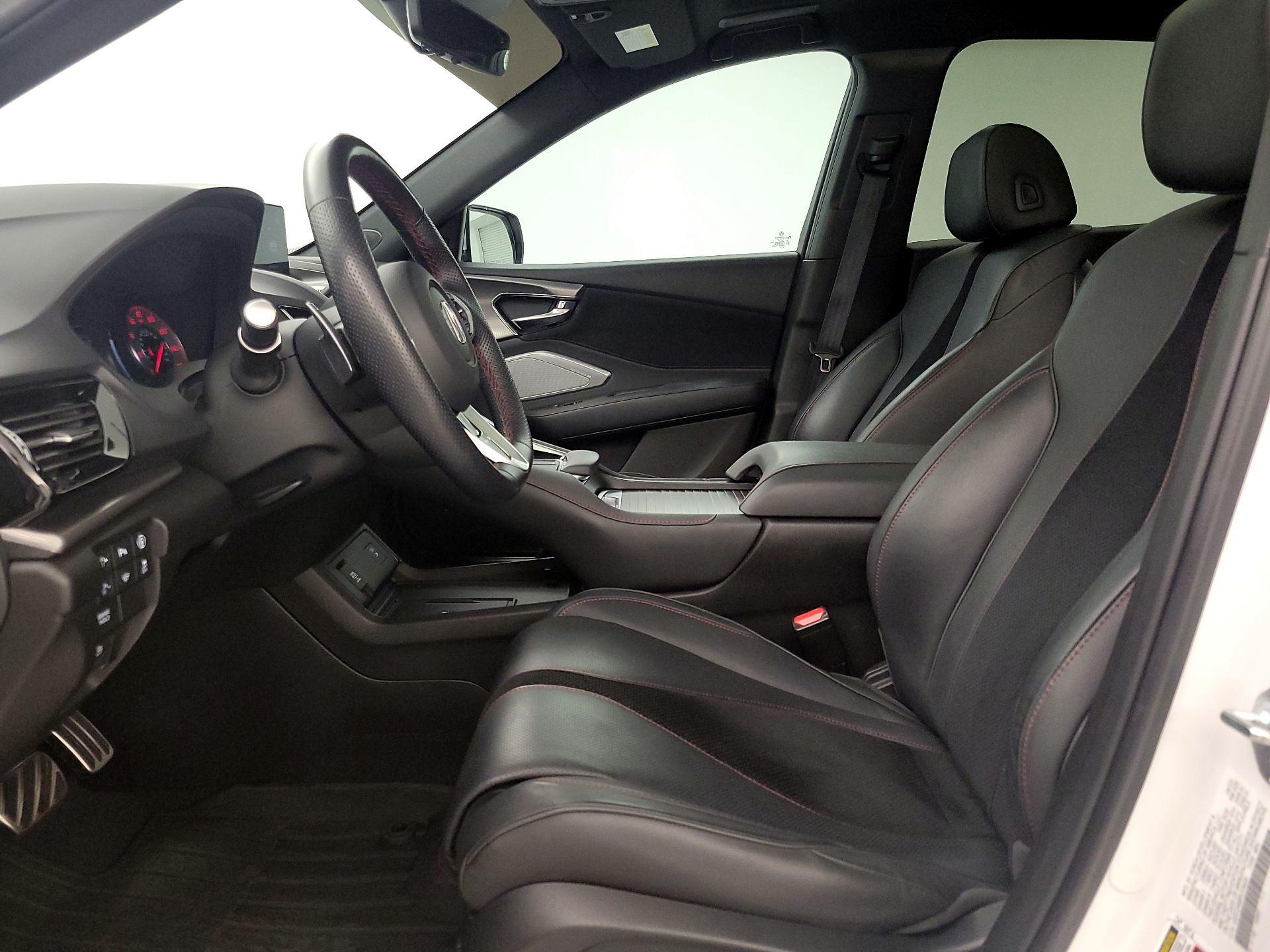 Thumbnail: 2023 Acura RDX - 11