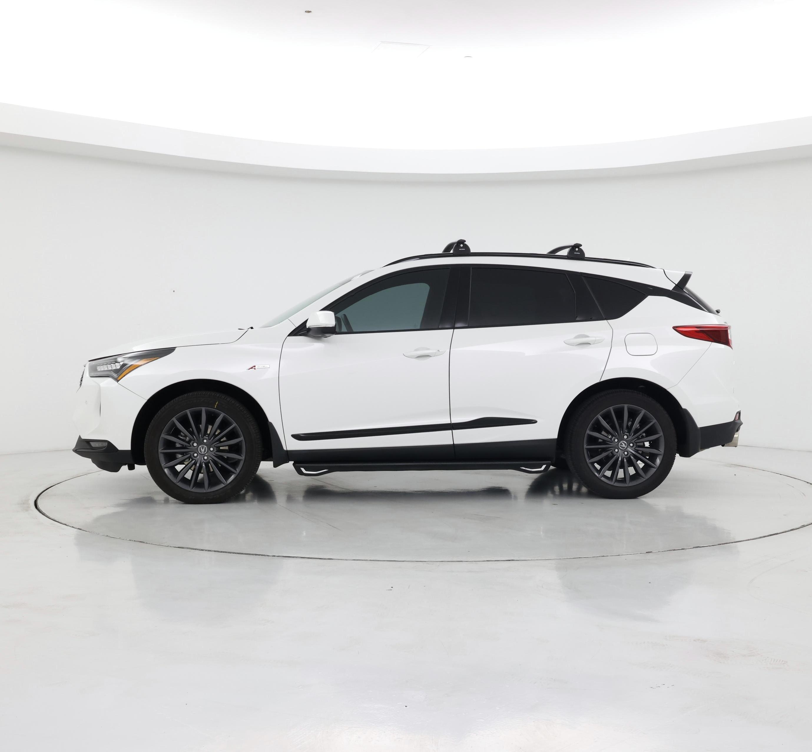 Thumbnail: 2023 Acura RDX - 3