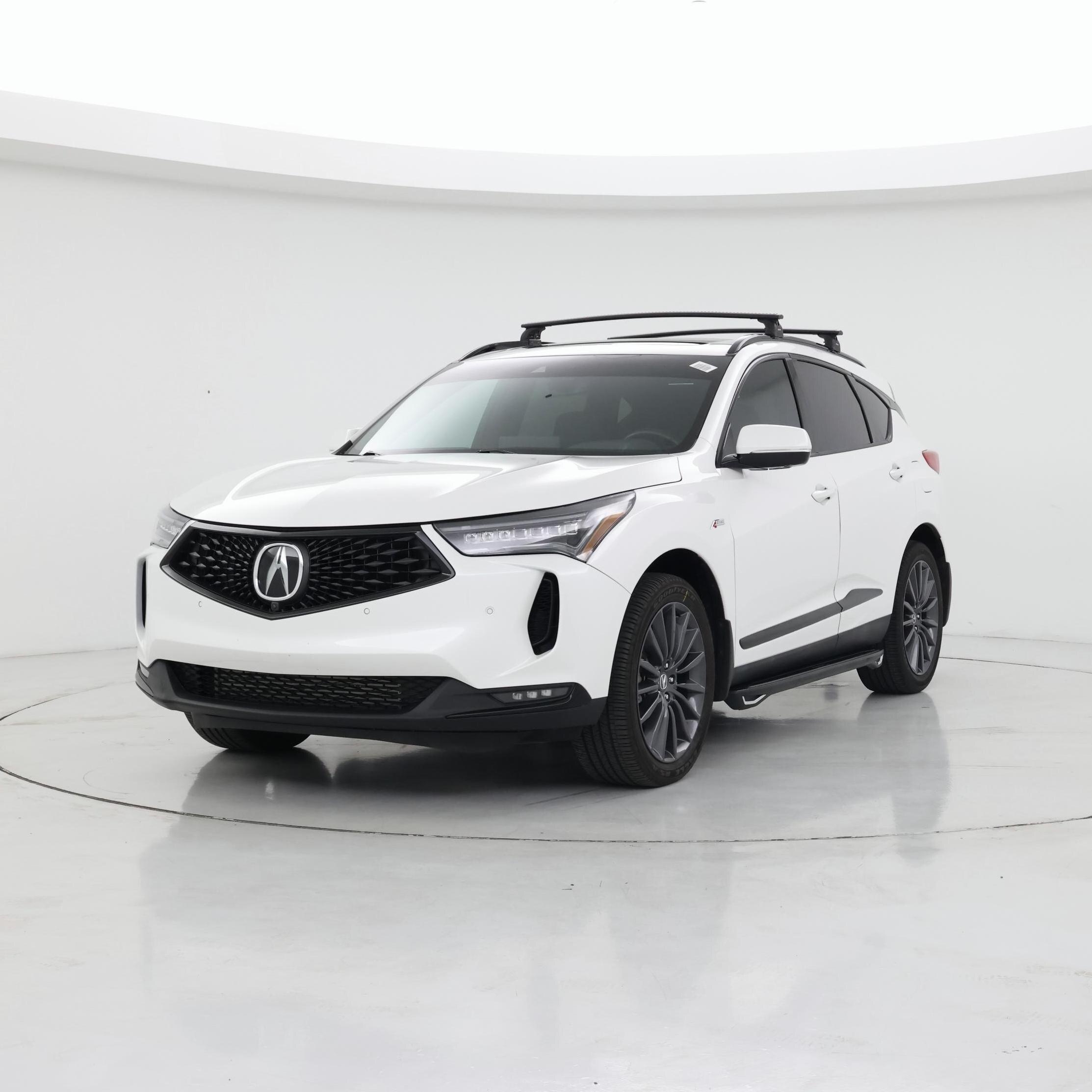 Thumbnail: 2023 Acura RDX - 4