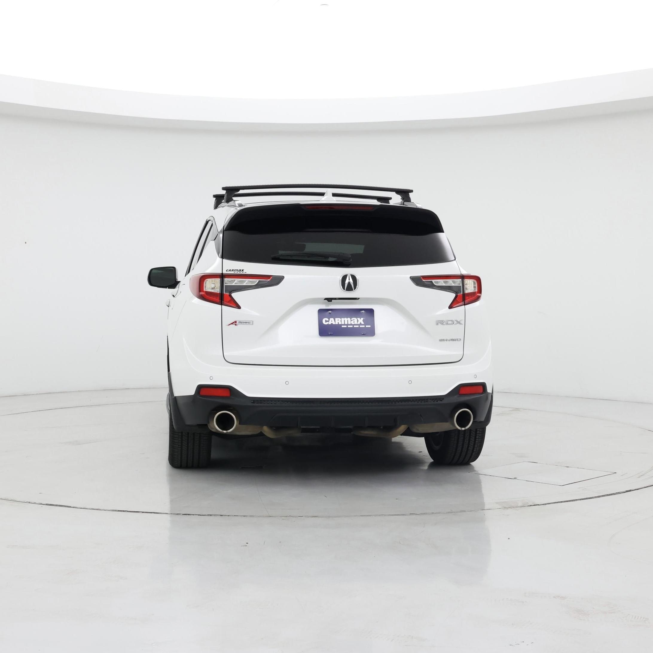 Thumbnail: 2023 Acura RDX - 6