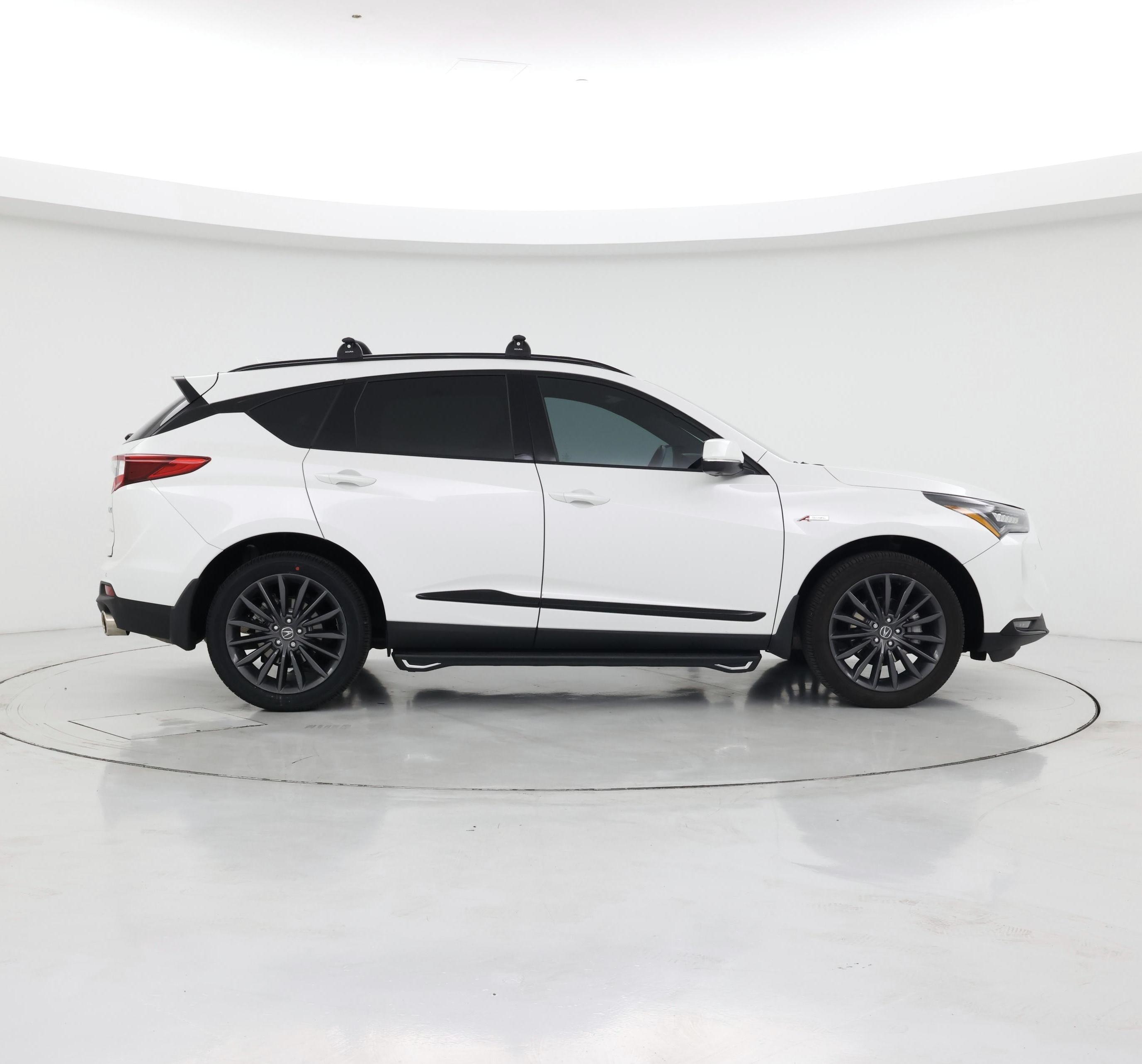 Thumbnail: 2023 Acura RDX - 7
