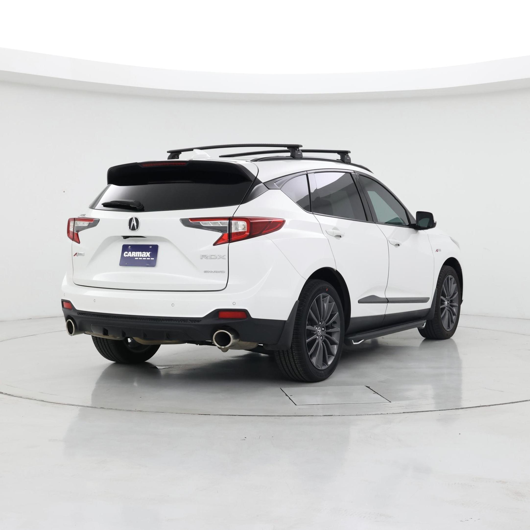 Thumbnail: 2023 Acura RDX - 8