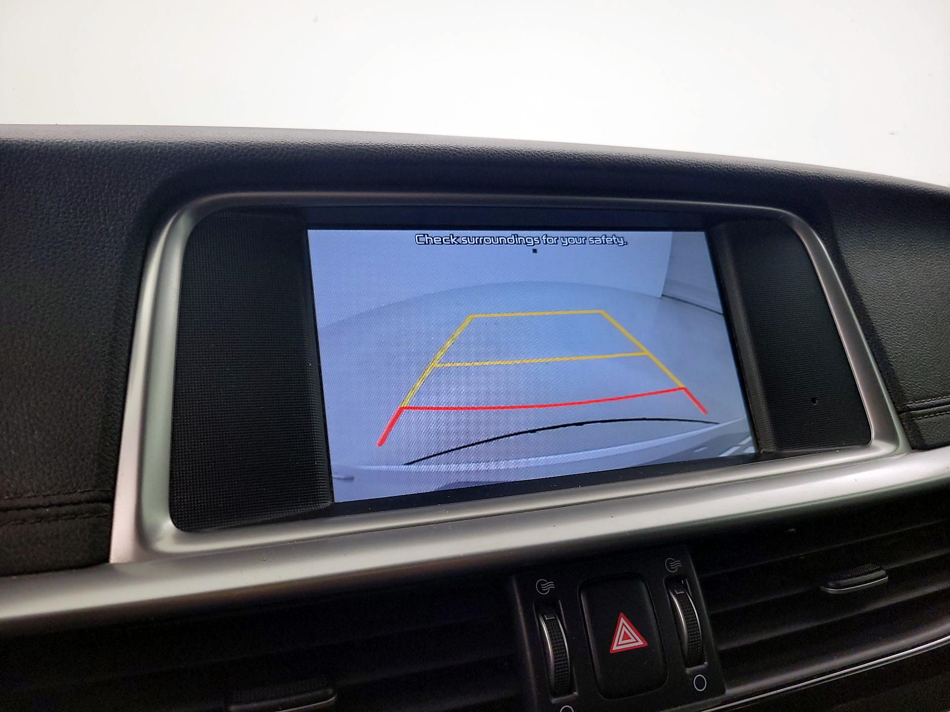 Thumbnail: 2019 Kia Optima - 14