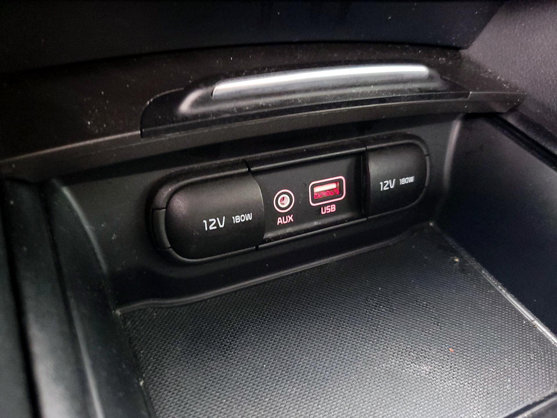 Thumbnail: 2019 Kia Optima - 18