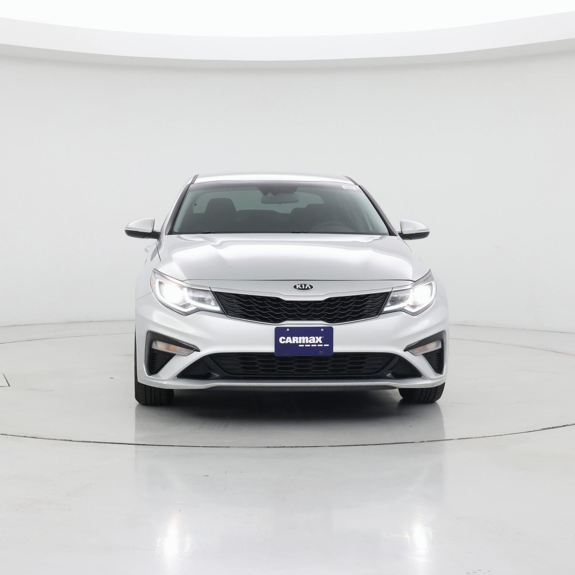 Thumbnail: 2019 Kia Optima - 5