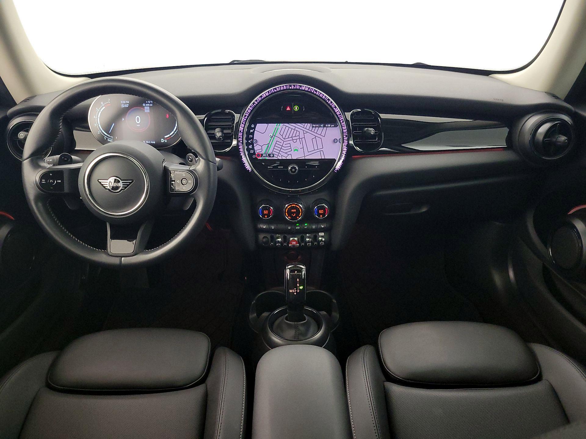 Thumbnail: 2023 MINI Cooper Hardtop - 9