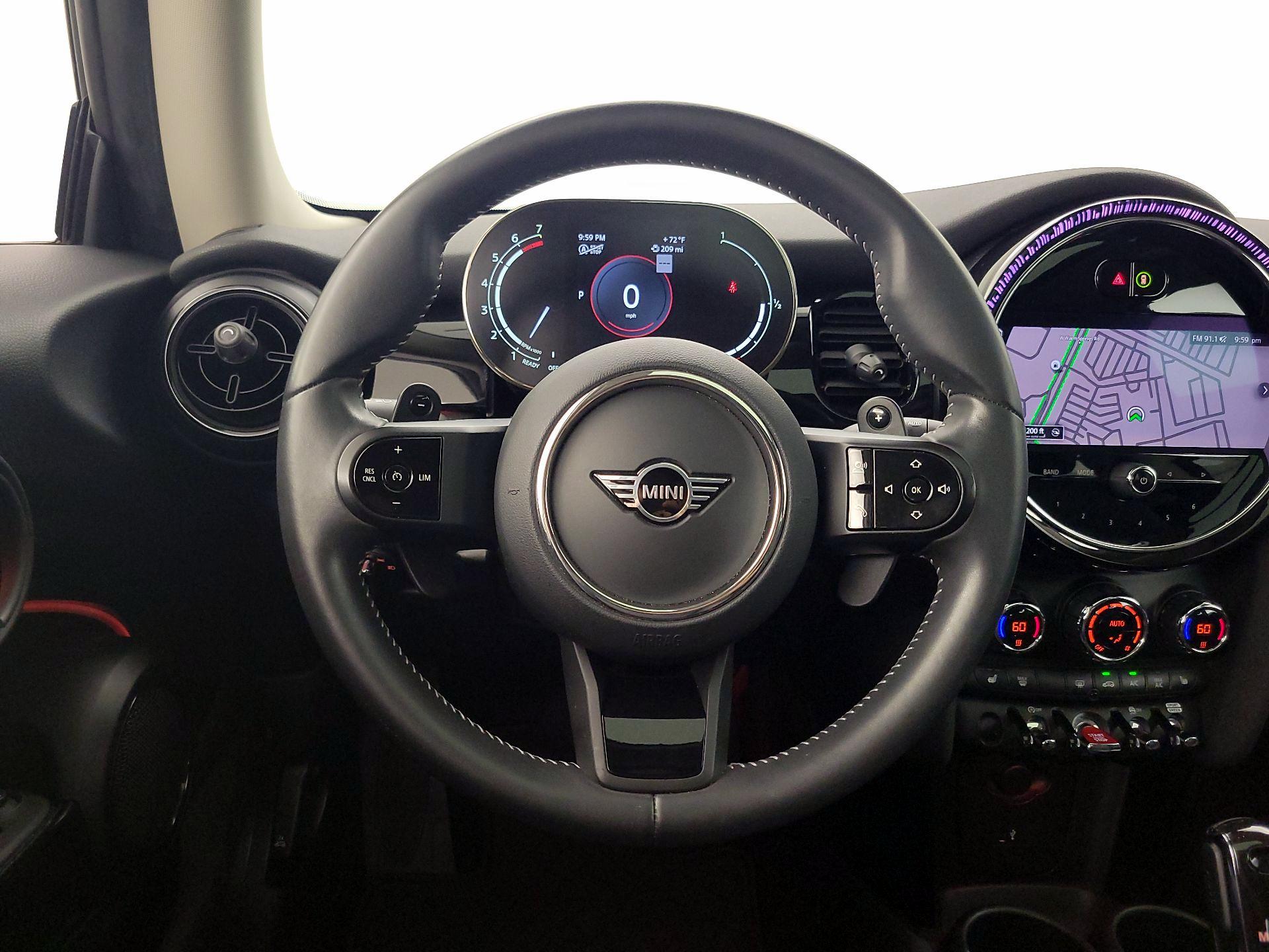 Thumbnail: 2023 MINI Cooper Hardtop - 10