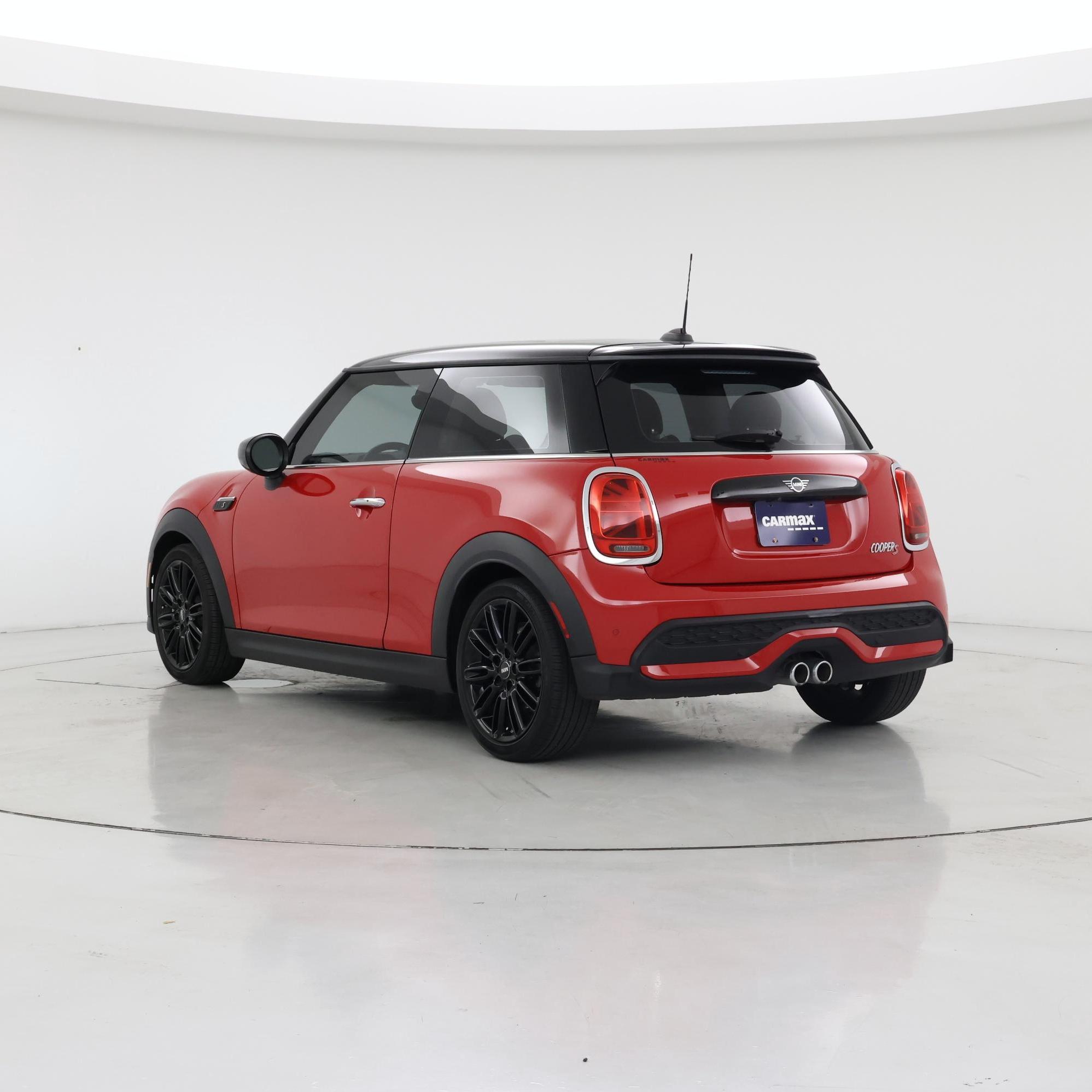 Thumbnail: 2023 MINI Cooper Hardtop - 2