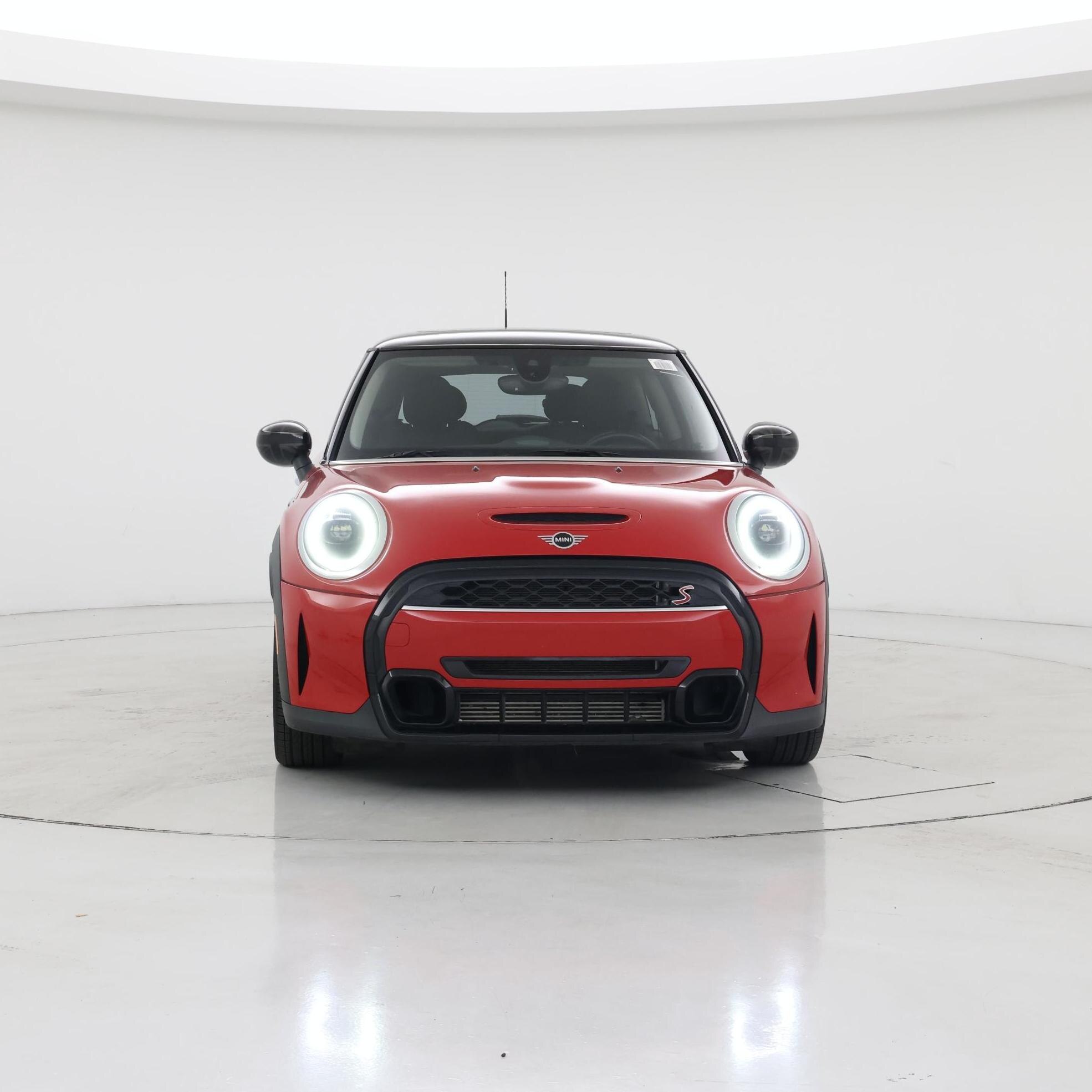 Thumbnail: 2023 MINI Cooper Hardtop - 5