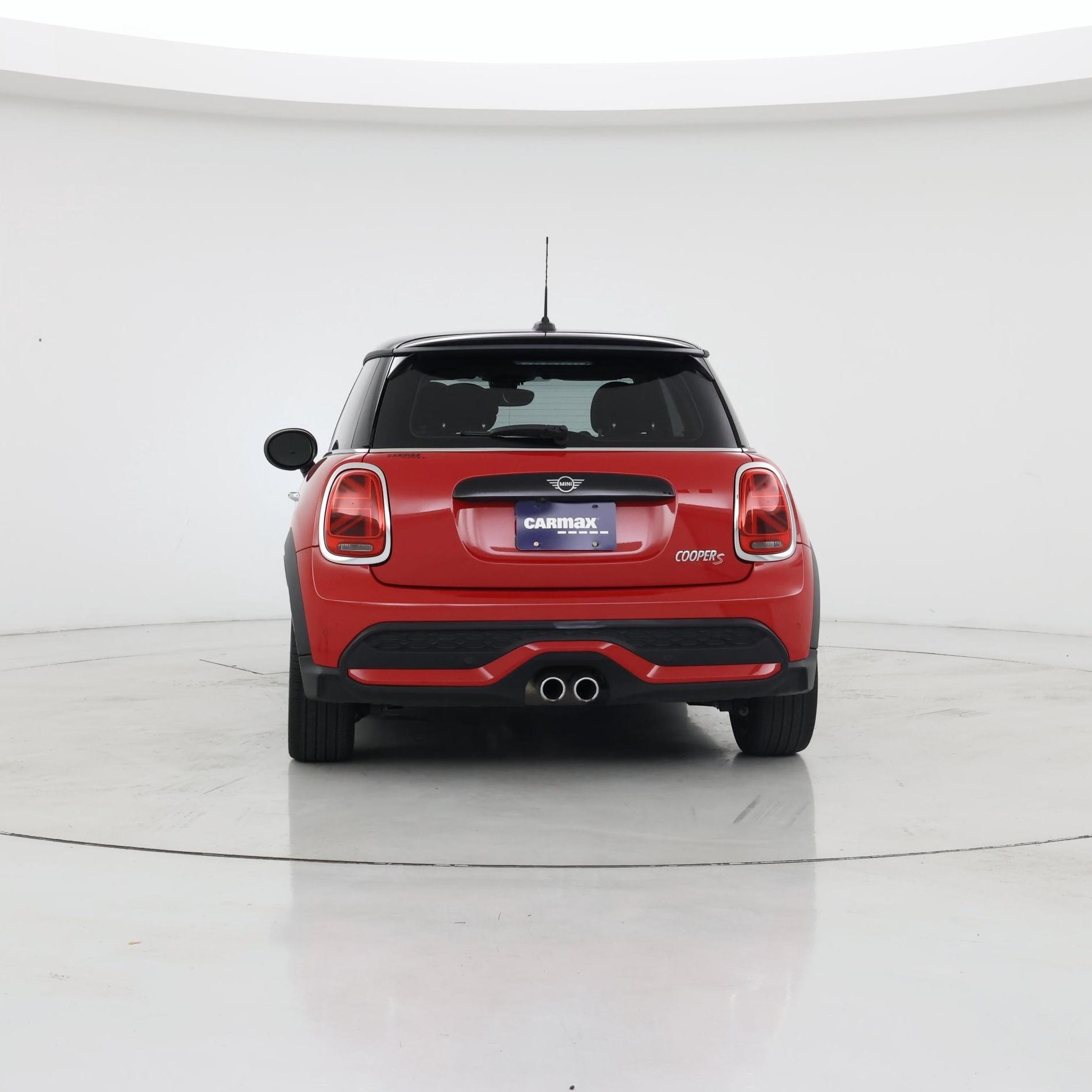 Thumbnail: 2023 MINI Cooper Hardtop - 6