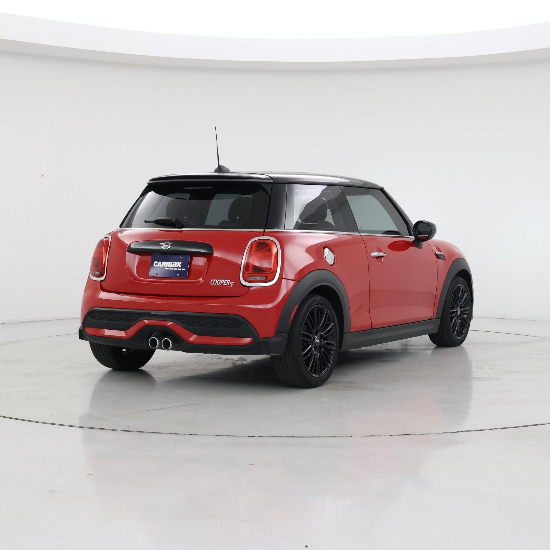 Thumbnail: 2023 MINI Cooper Hardtop - 8