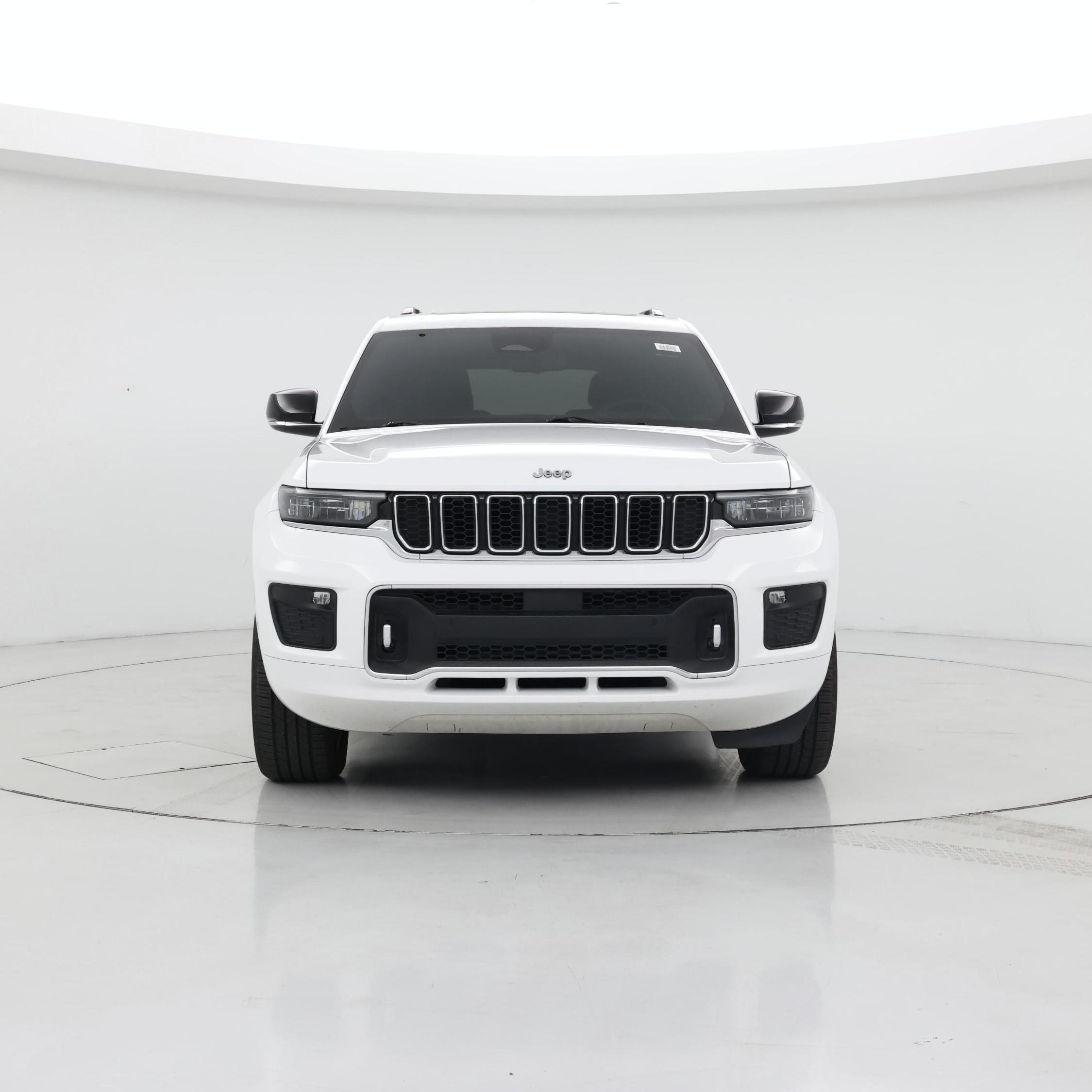 Thumbnail: 2021 Jeep Grand Cherokee L - 5