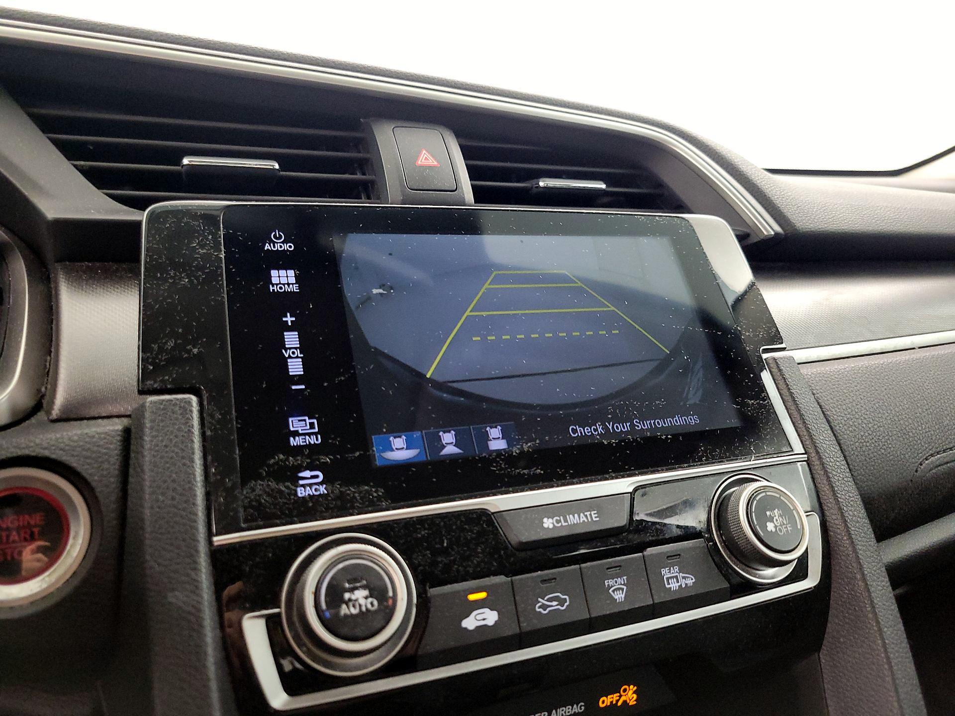 Thumbnail: 2016 Honda Civic - 14