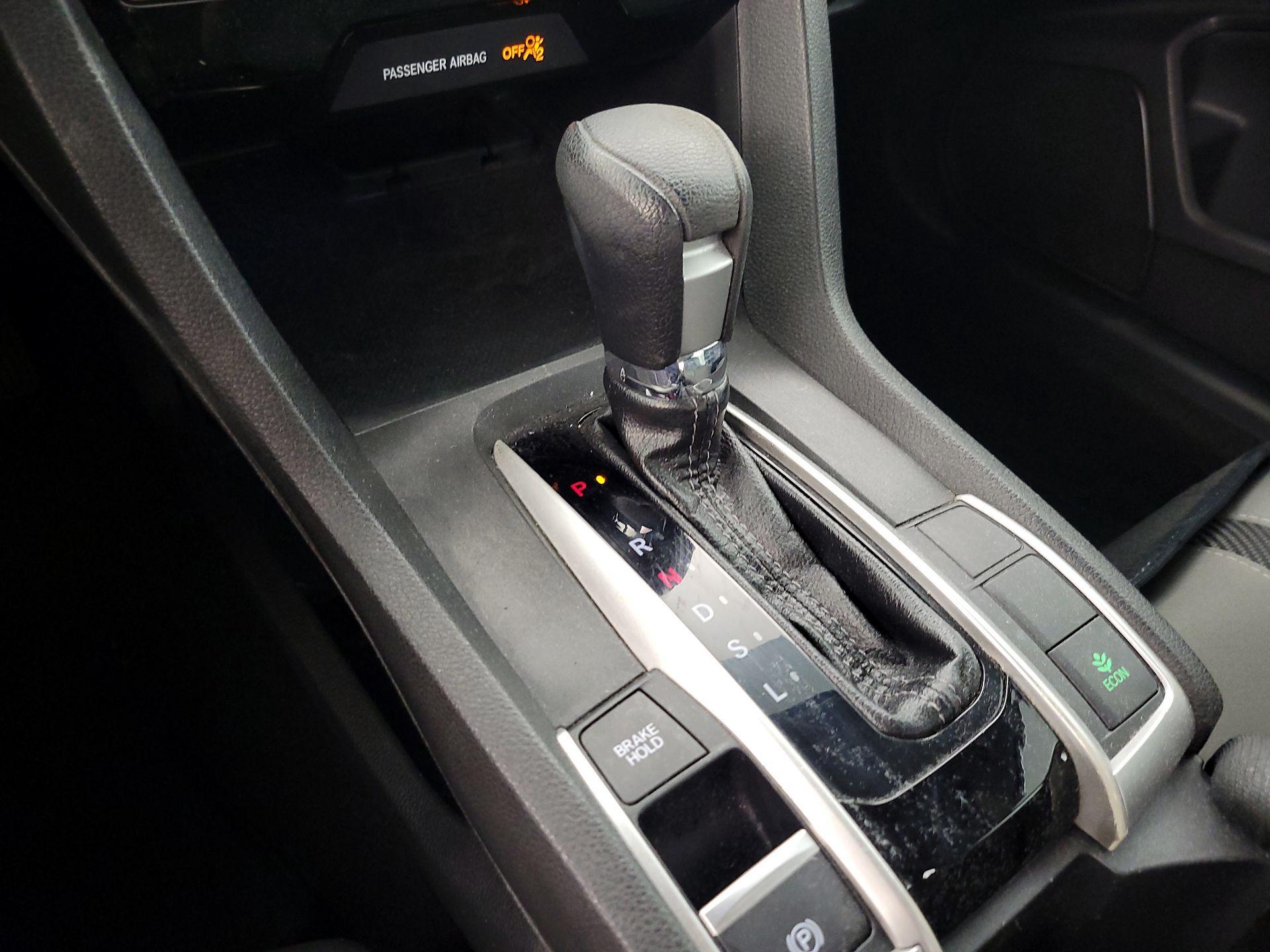 Thumbnail: 2016 Honda Civic - 17