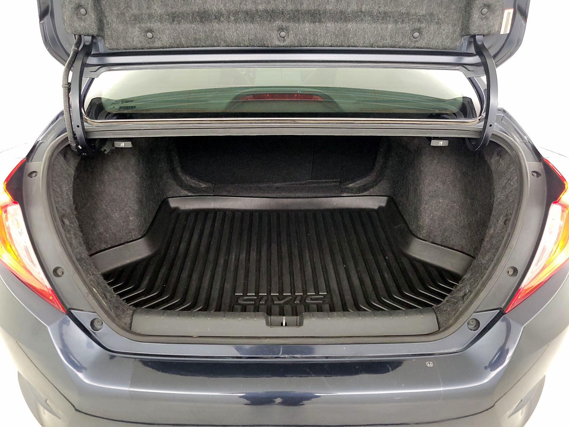 Thumbnail: 2016 Honda Civic - 20