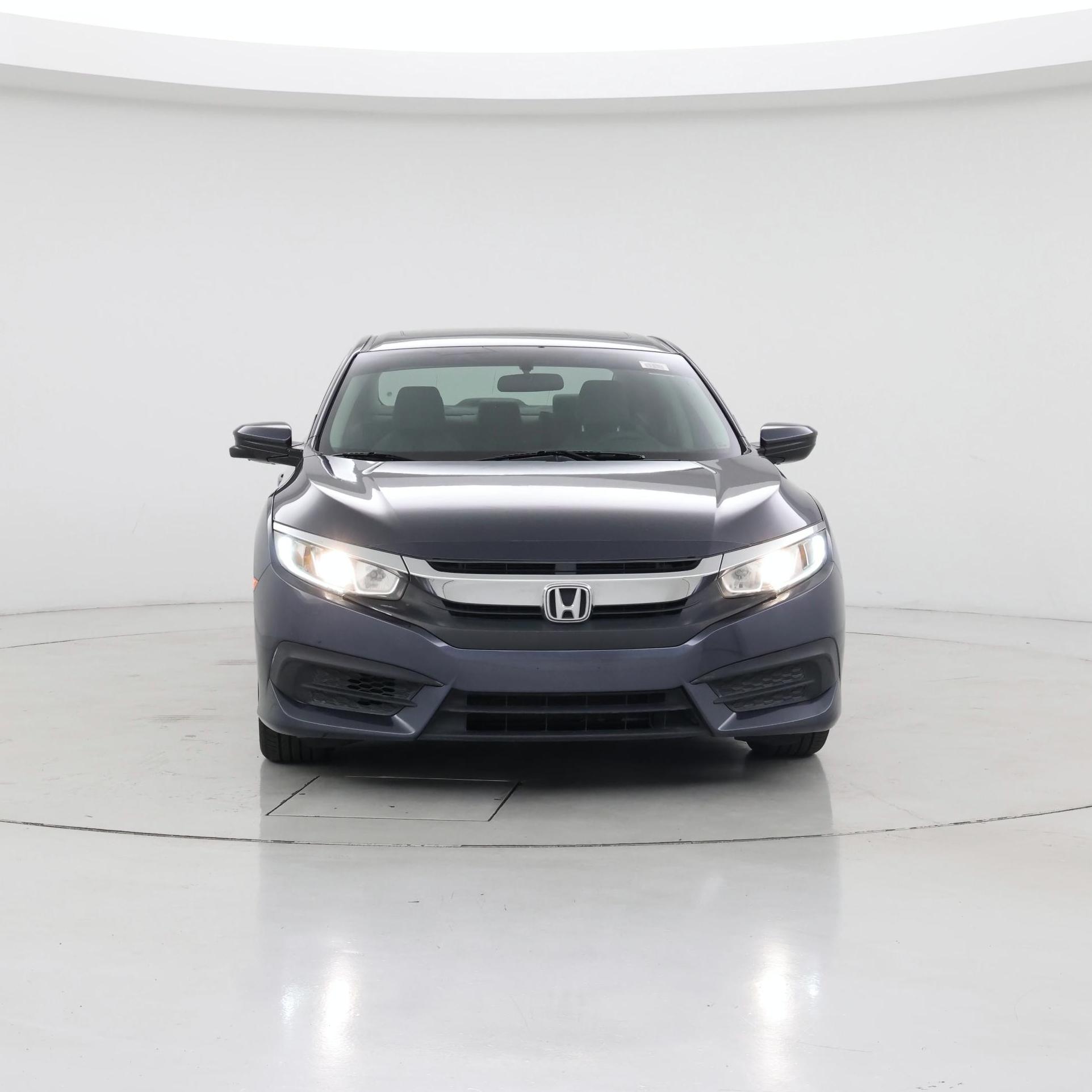 Thumbnail: 2016 Honda Civic - 5