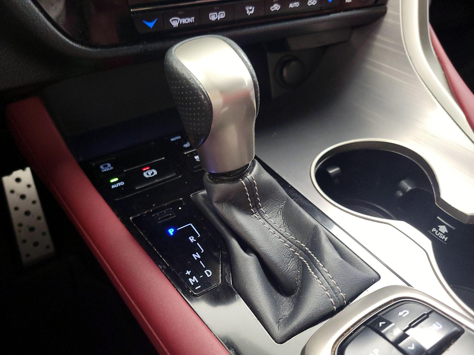 Thumbnail: 2016 Lexus RX - 18