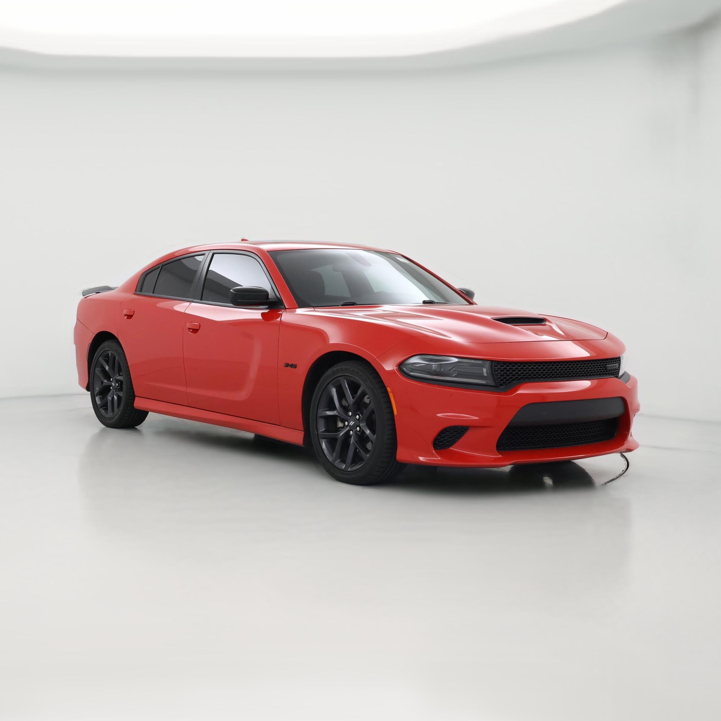 Thumbnail: 2023 Dodge Charger - 1
