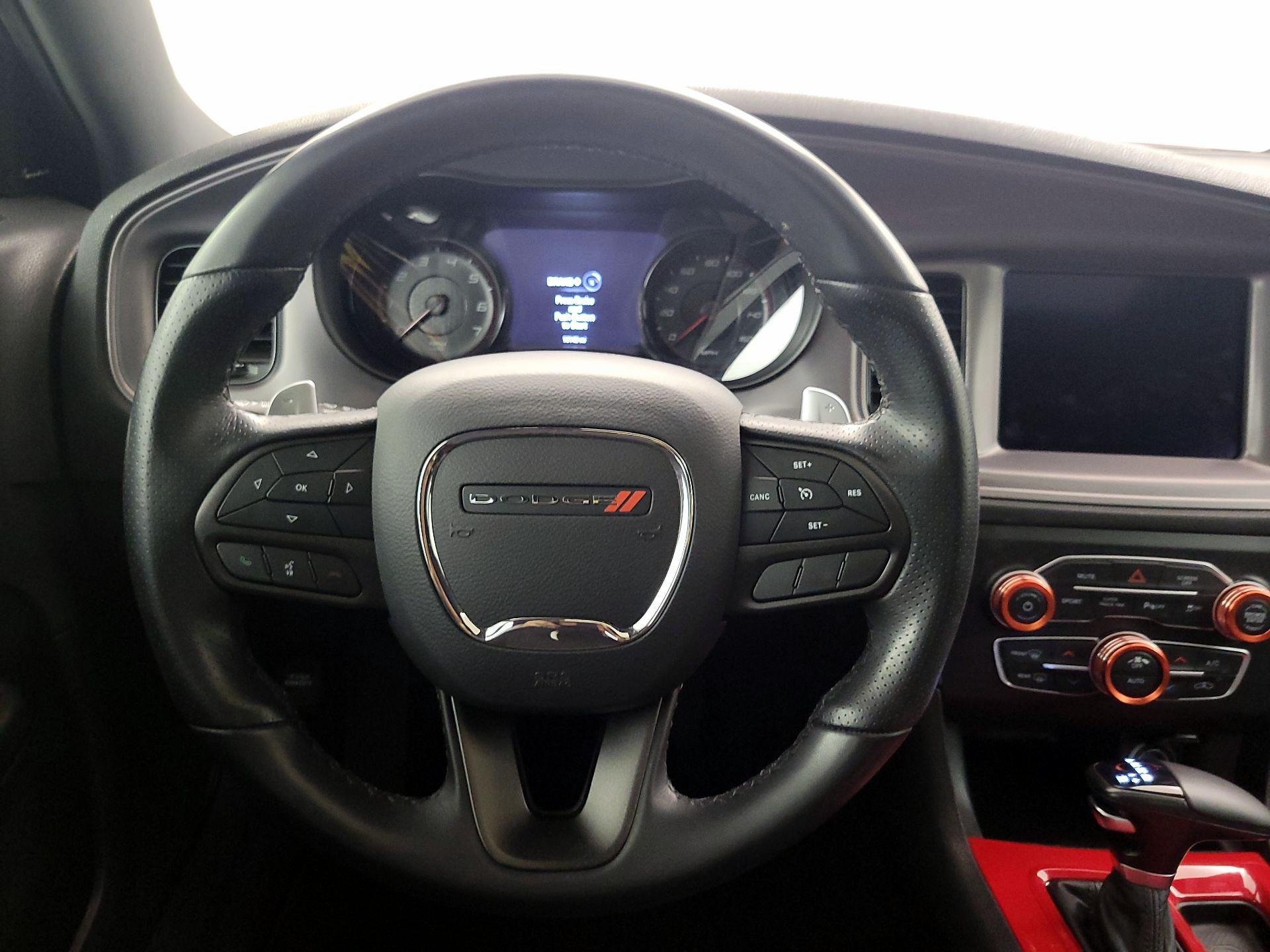 Thumbnail: 2023 Dodge Charger - 10