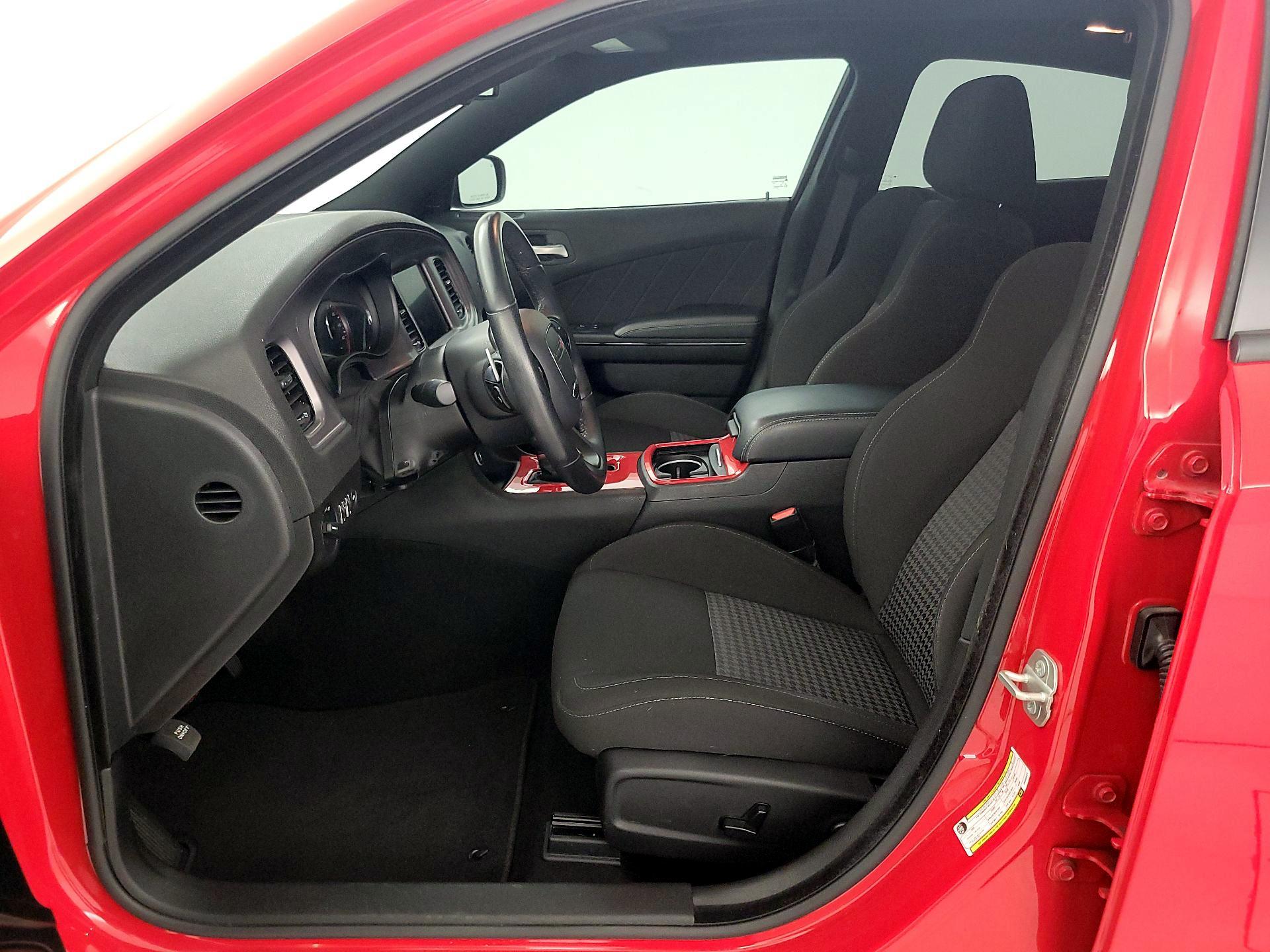 Thumbnail: 2023 Dodge Charger - 11