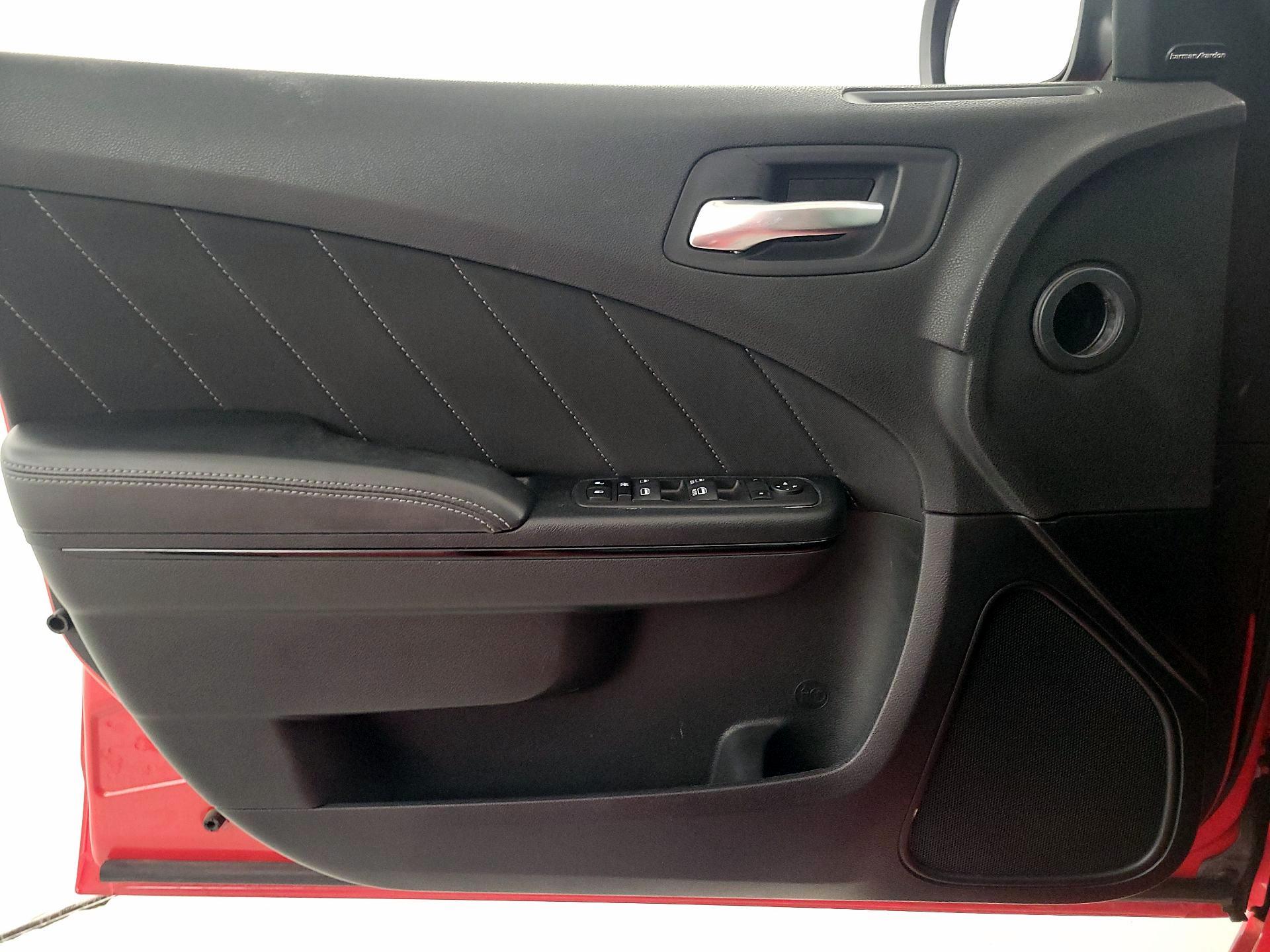 Thumbnail: 2023 Dodge Charger - 12