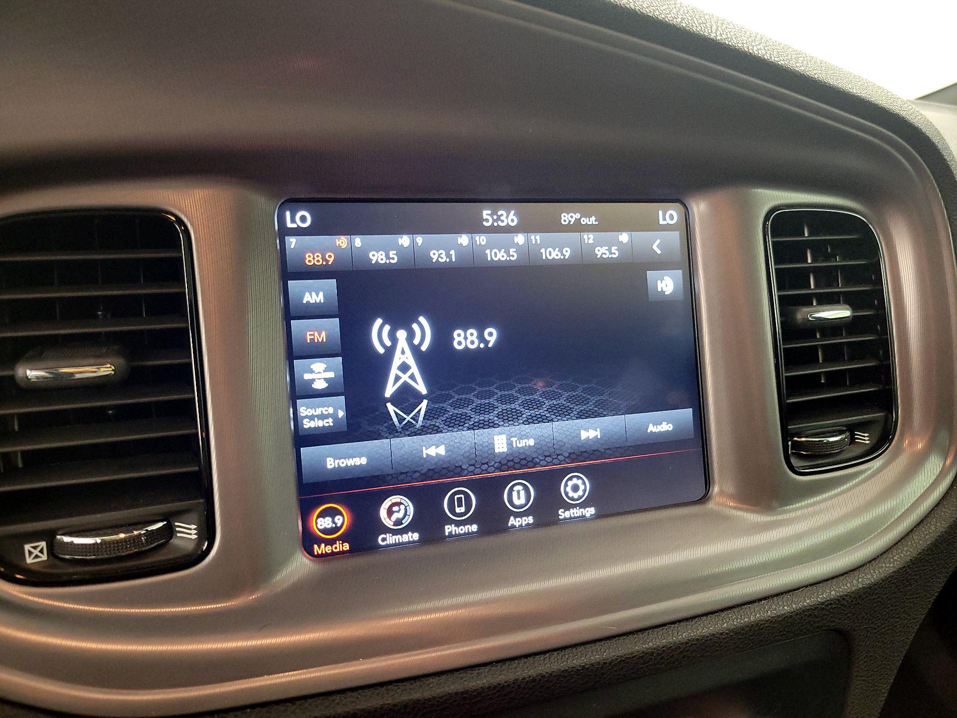 Thumbnail: 2023 Dodge Charger - 15