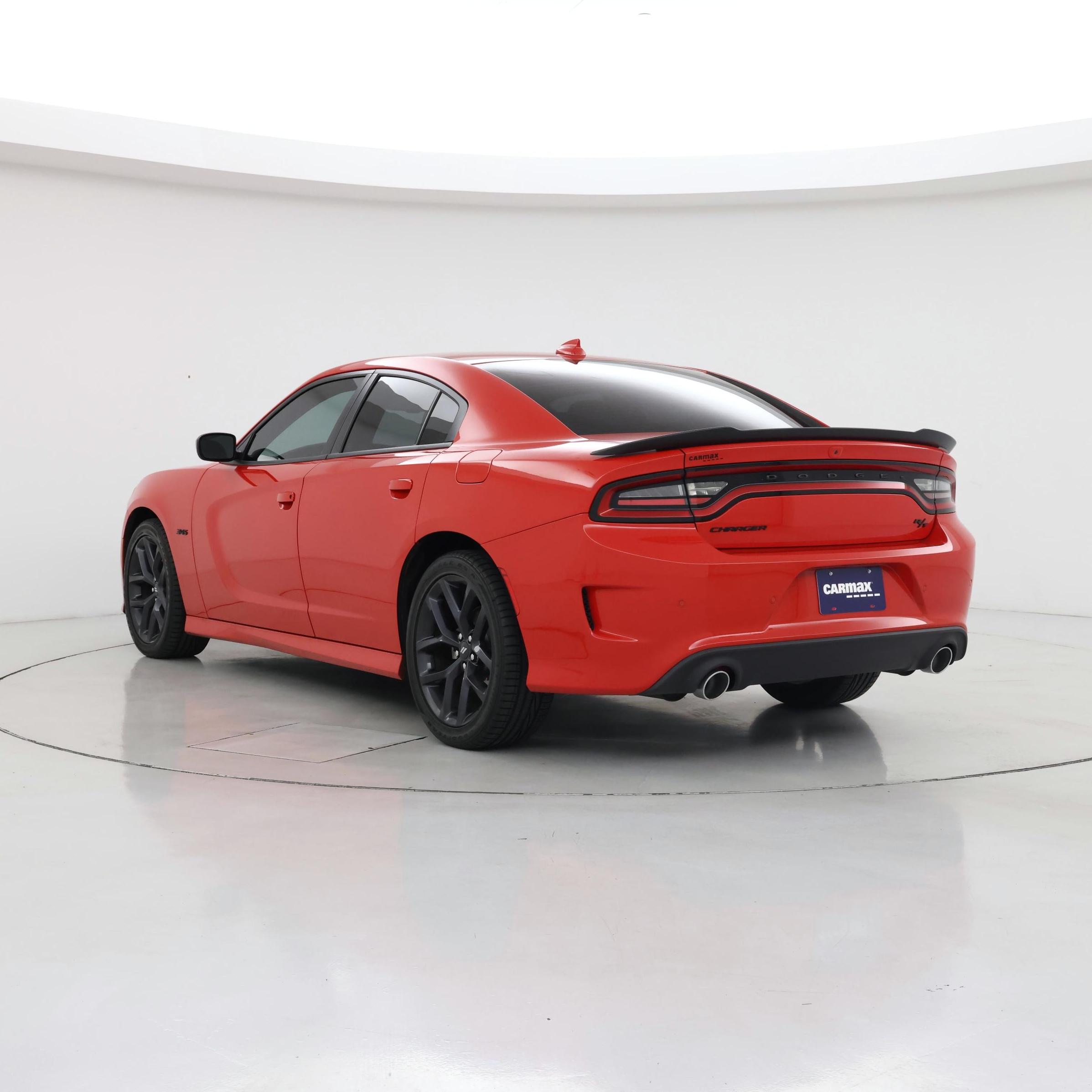 Thumbnail: 2023 Dodge Charger - 2