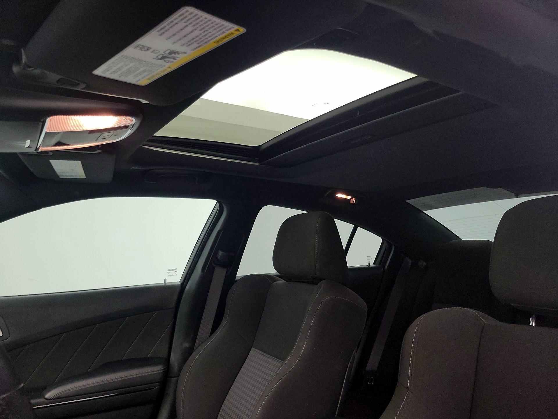 Thumbnail: 2023 Dodge Charger - 19