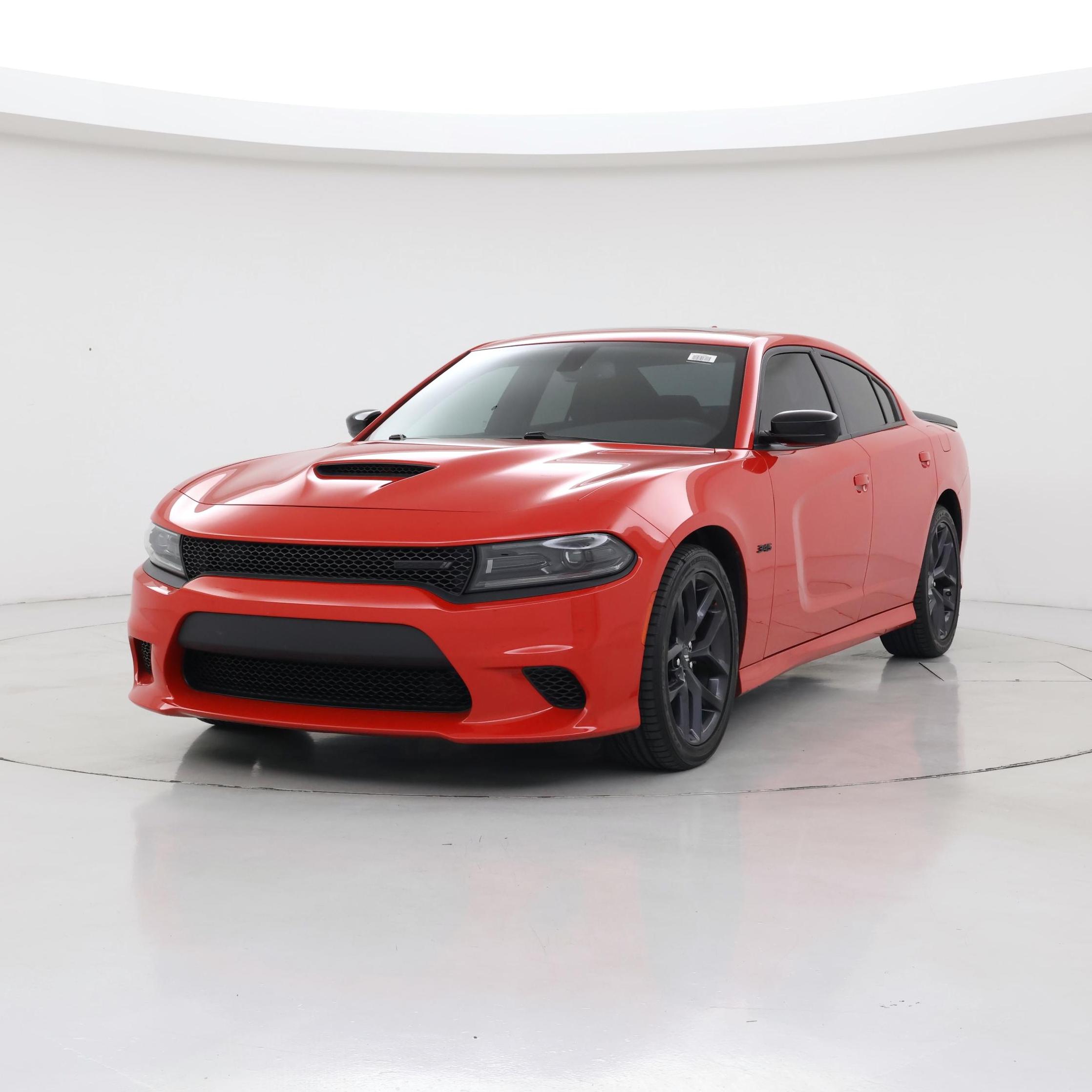 Thumbnail: 2023 Dodge Charger - 4