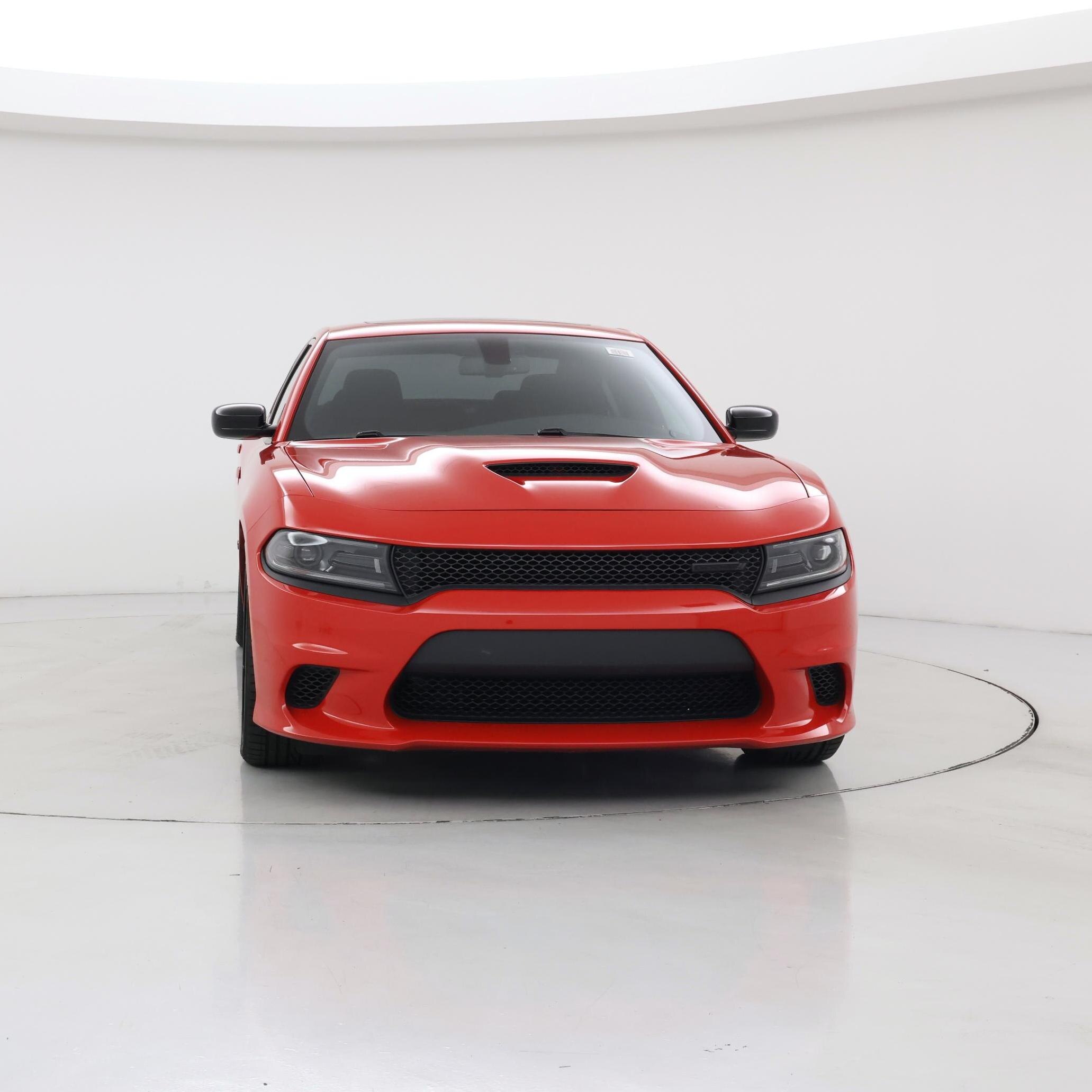 Thumbnail: 2023 Dodge Charger - 5