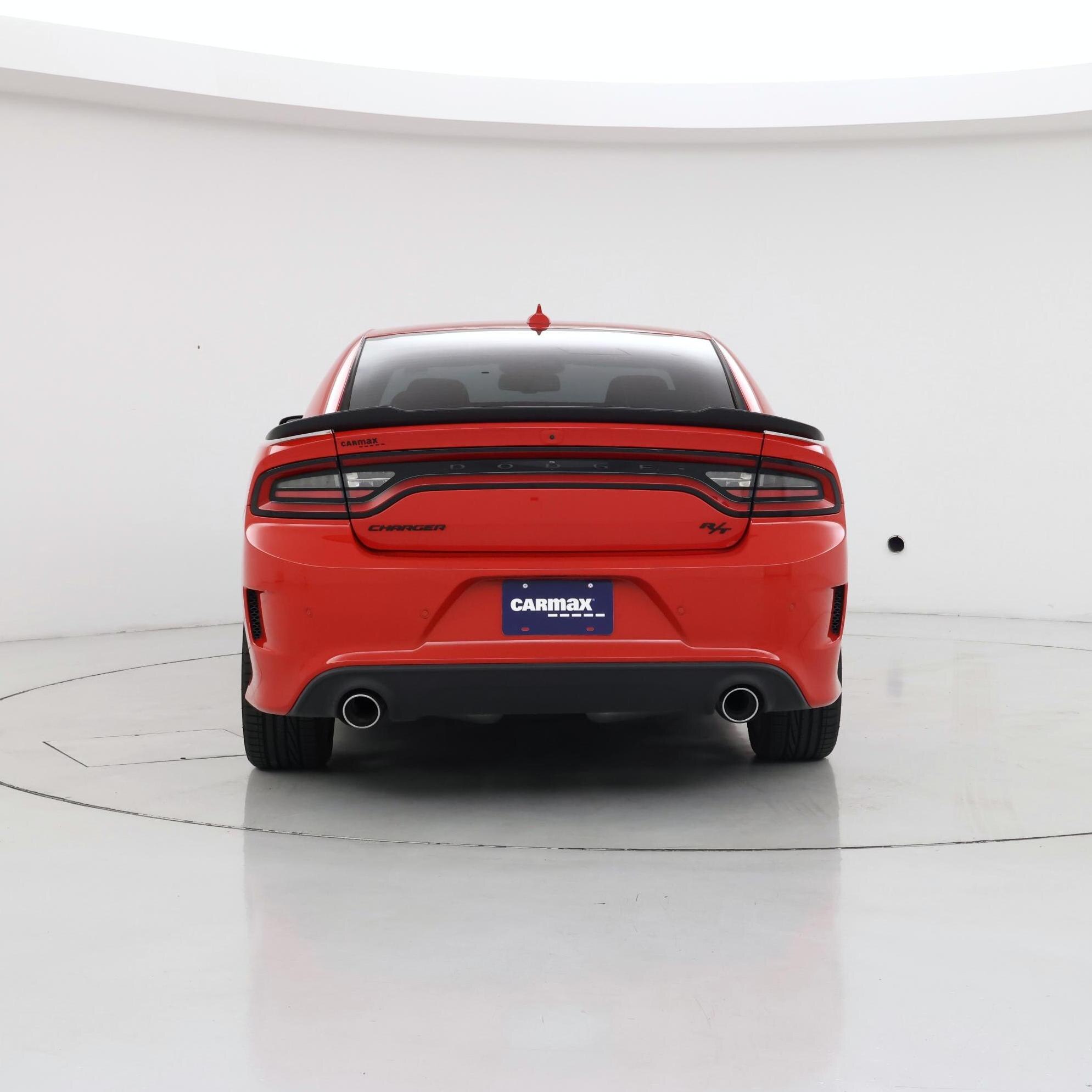 Thumbnail: 2023 Dodge Charger - 6