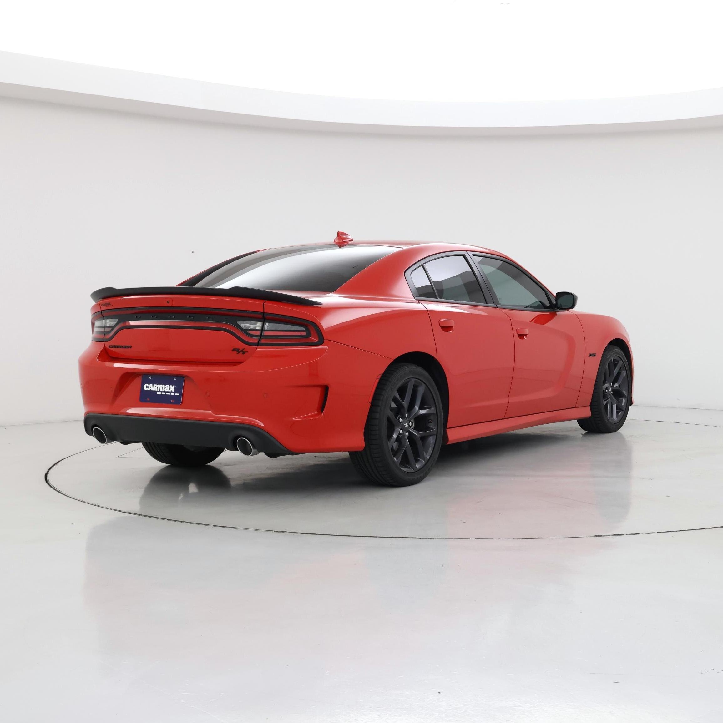 Thumbnail: 2023 Dodge Charger - 8