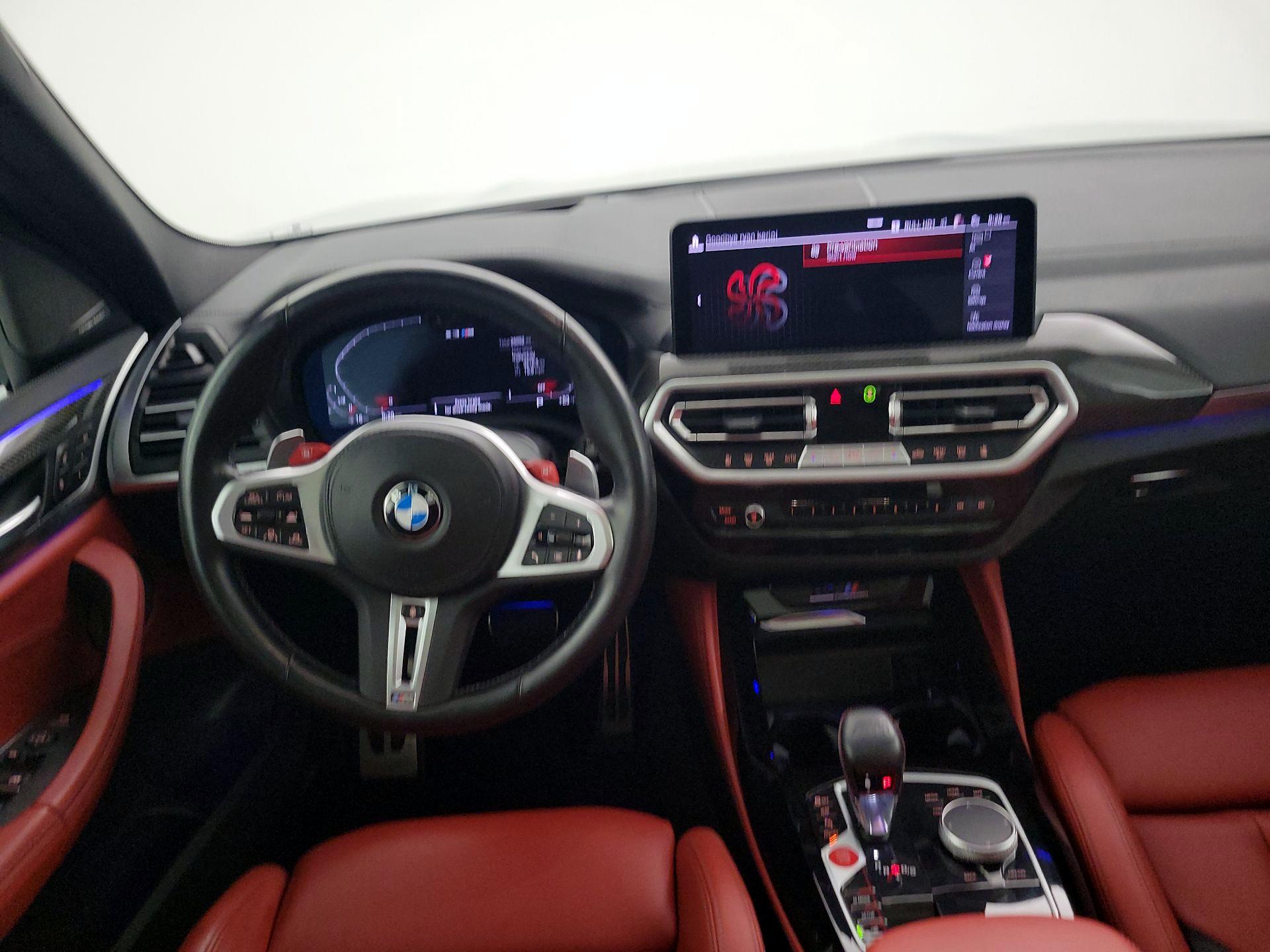 Thumbnail: 2022 BMW X3 - 9