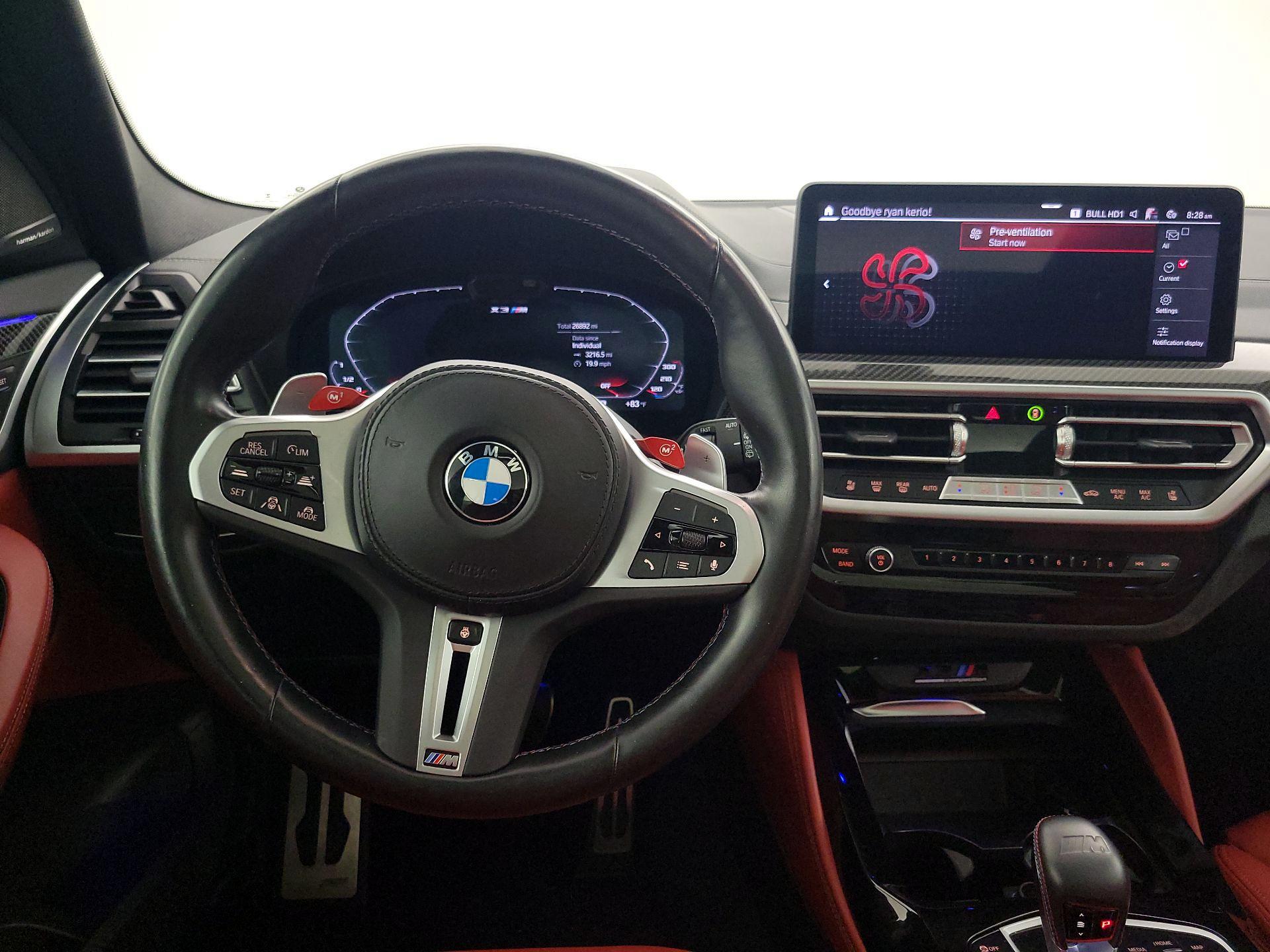 Thumbnail: 2022 BMW X3 - 10