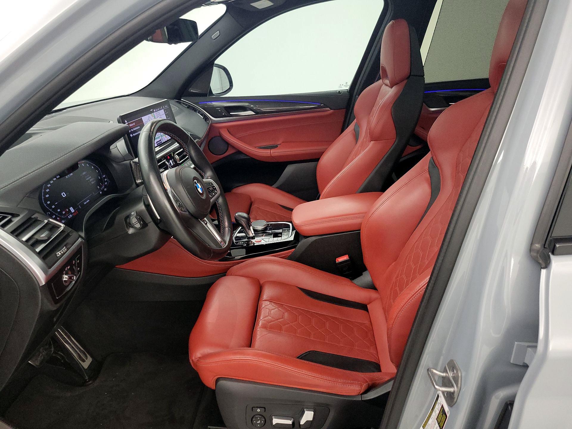 Thumbnail: 2022 BMW X3 - 11