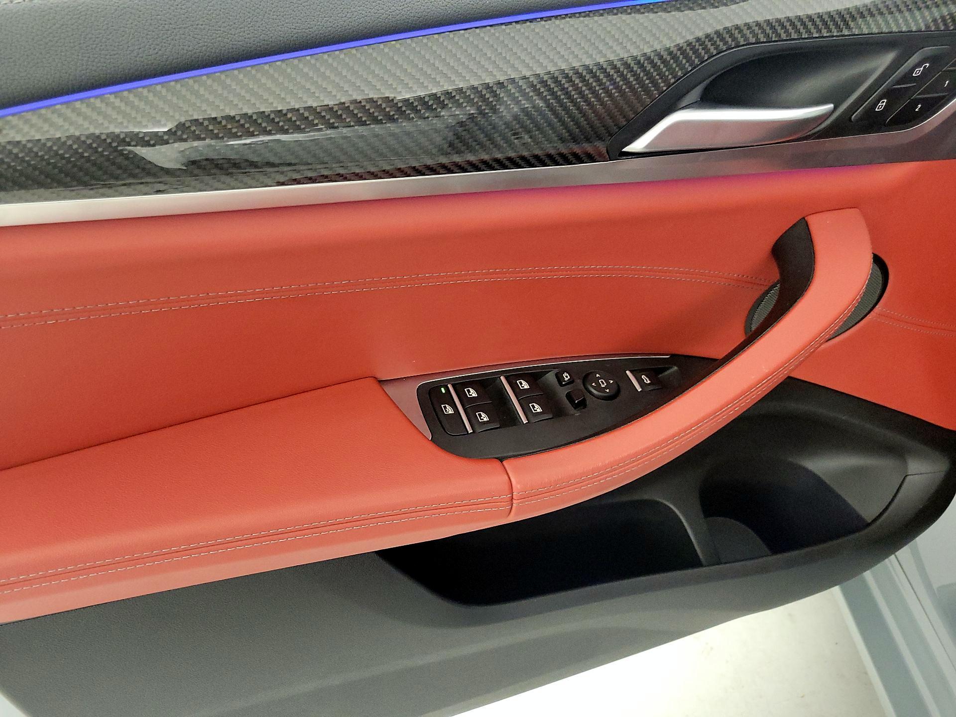 Thumbnail: 2022 BMW X3 - 12