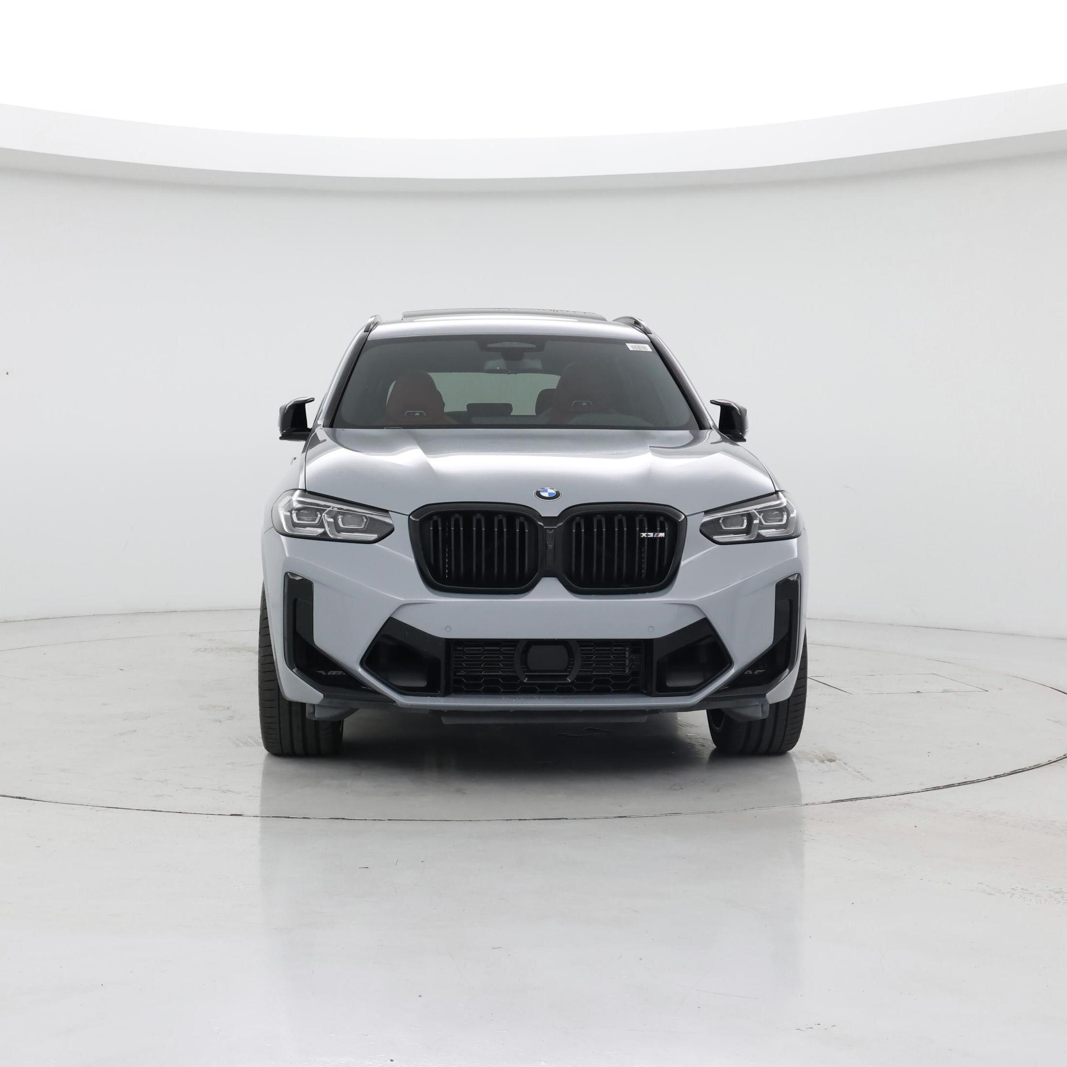 Thumbnail: 2022 BMW X3 - 5