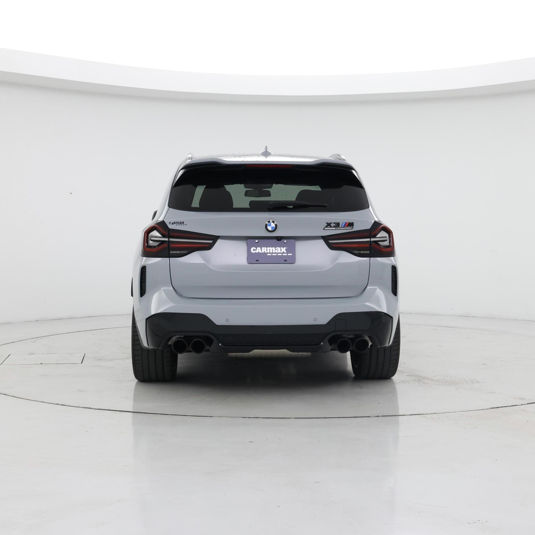 Thumbnail: 2022 BMW X3 - 6