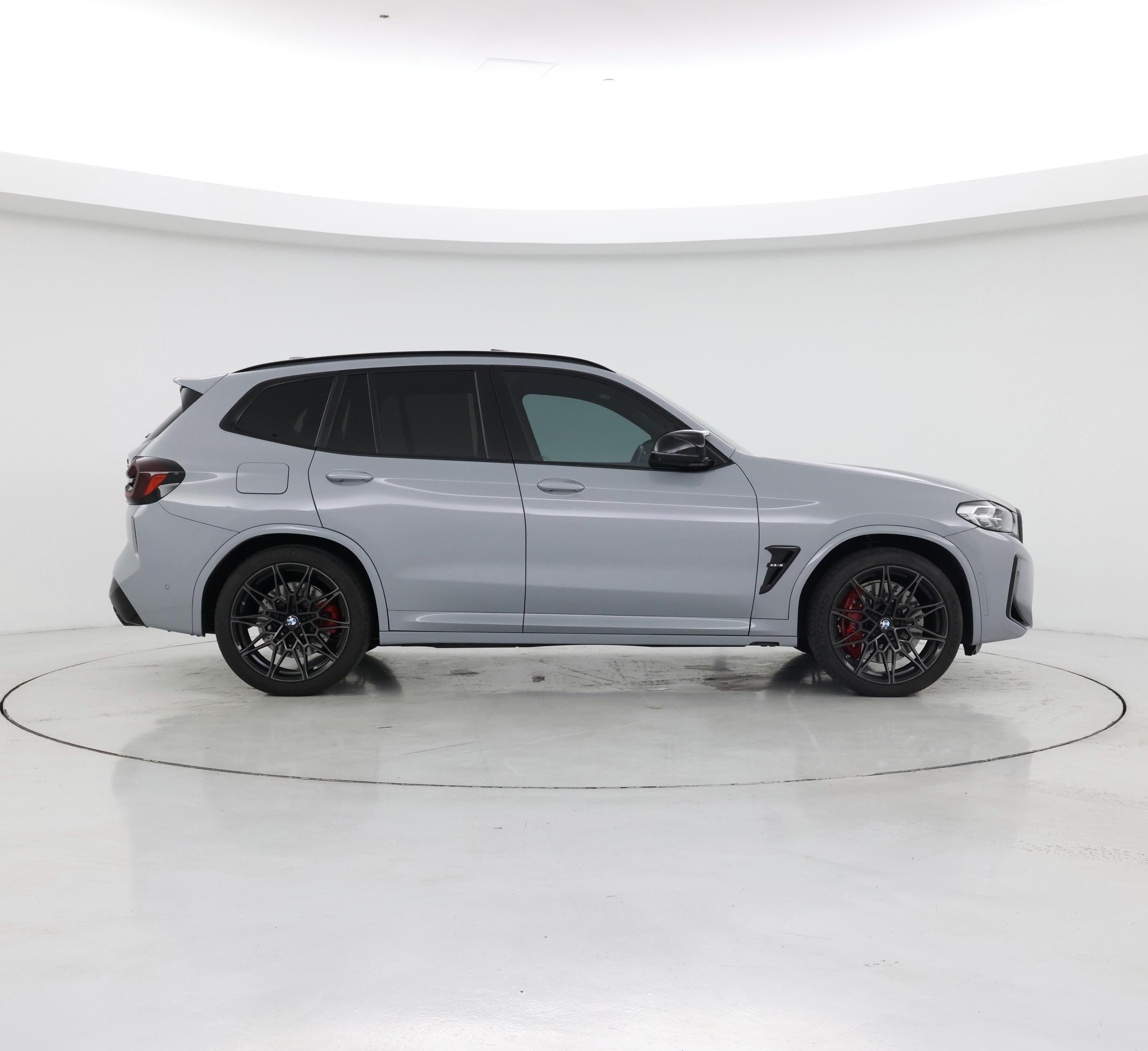 Thumbnail: 2022 BMW X3 - 7
