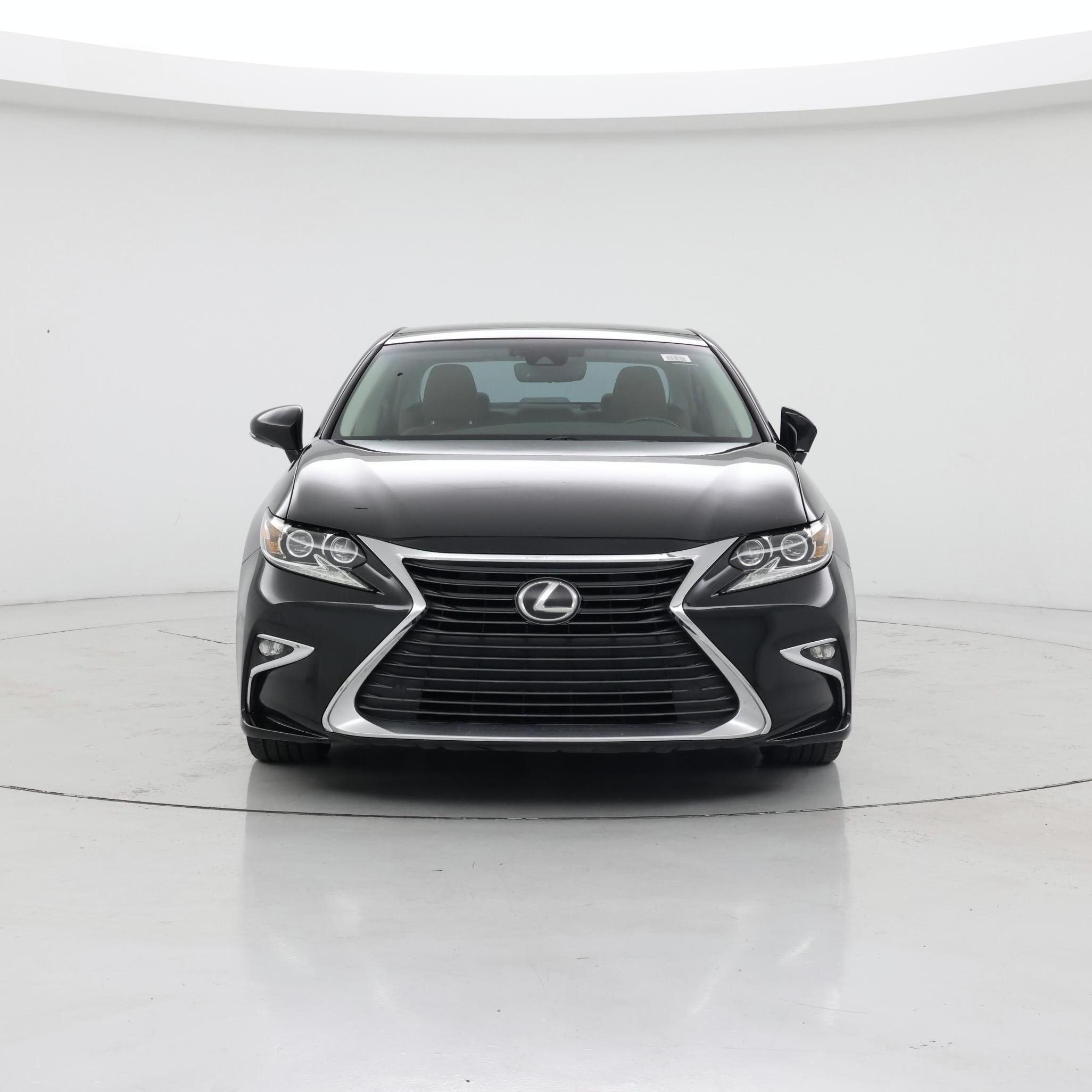 Thumbnail: 2017 Lexus ES - 5