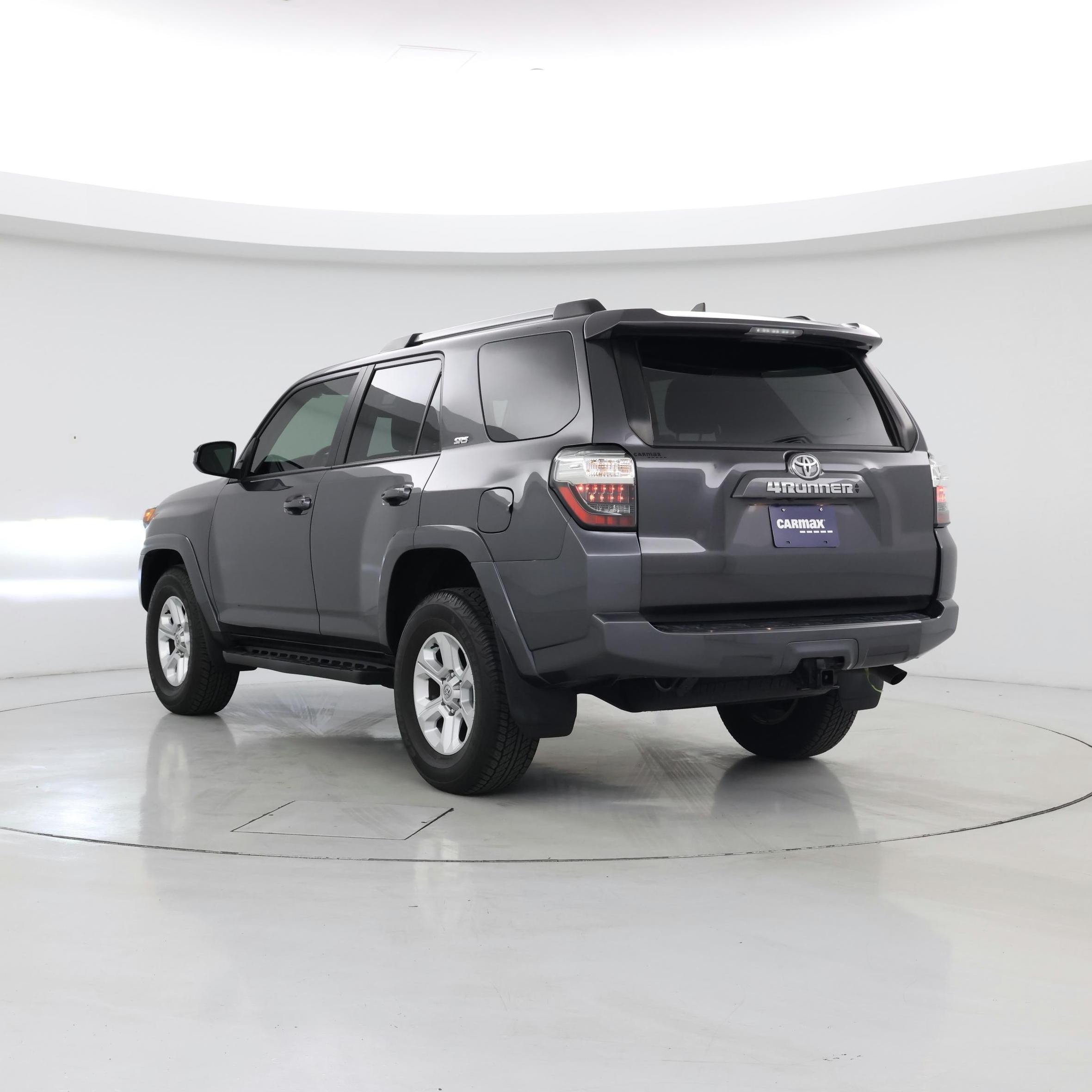 Thumbnail: 2023 Toyota 4Runner - 2