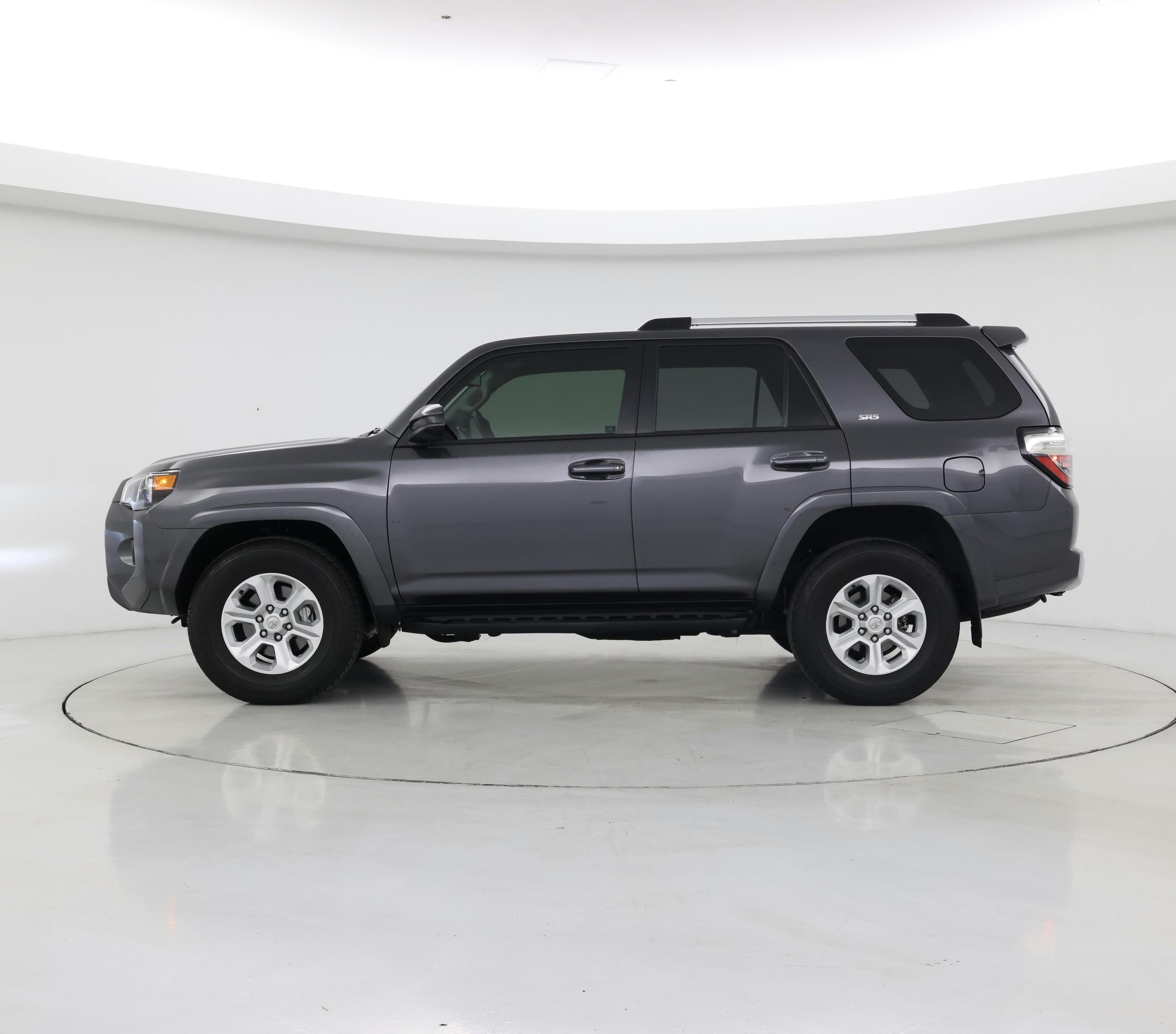 Thumbnail: 2023 Toyota 4Runner - 3