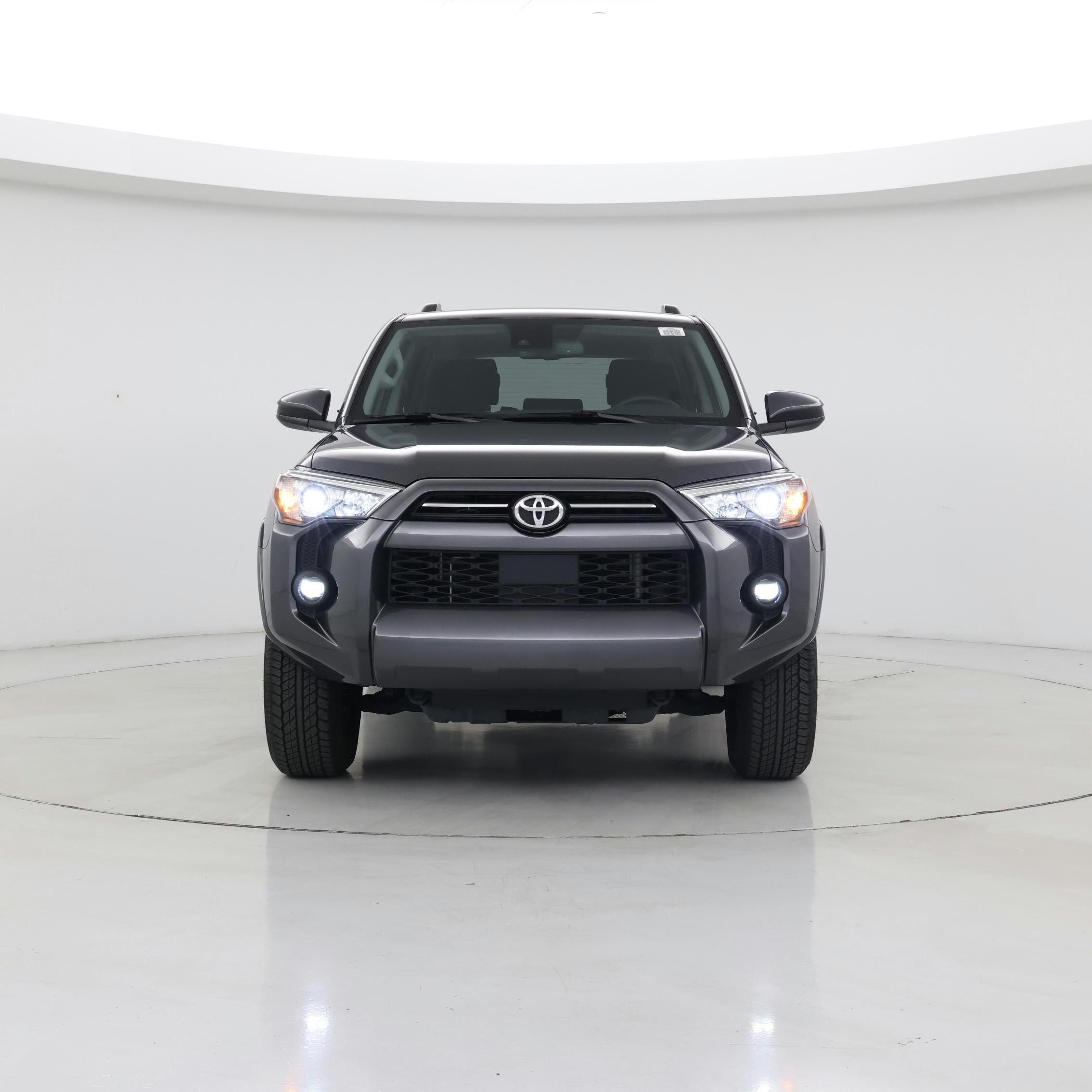Thumbnail: 2023 Toyota 4Runner - 5