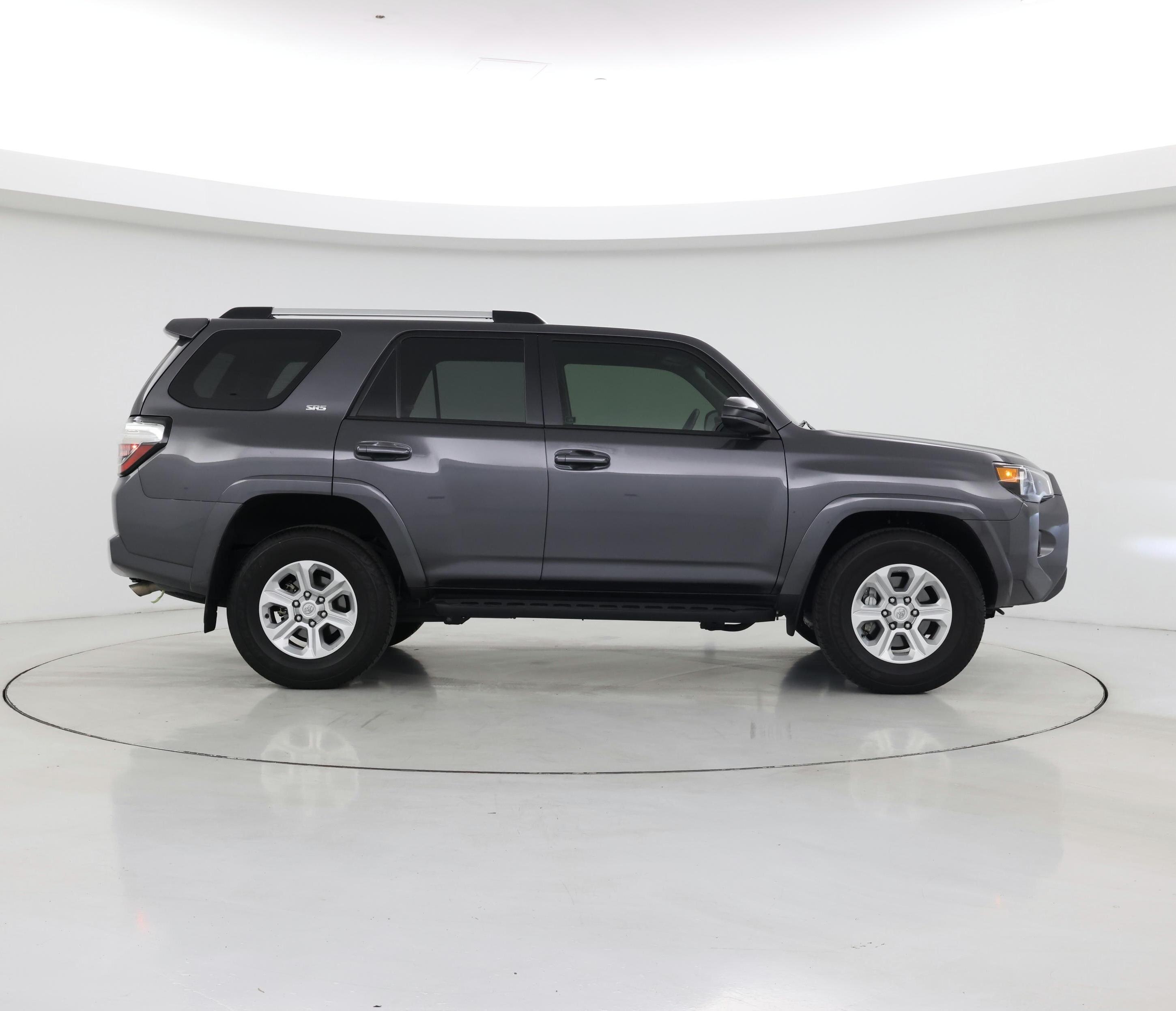 Thumbnail: 2023 Toyota 4Runner - 7