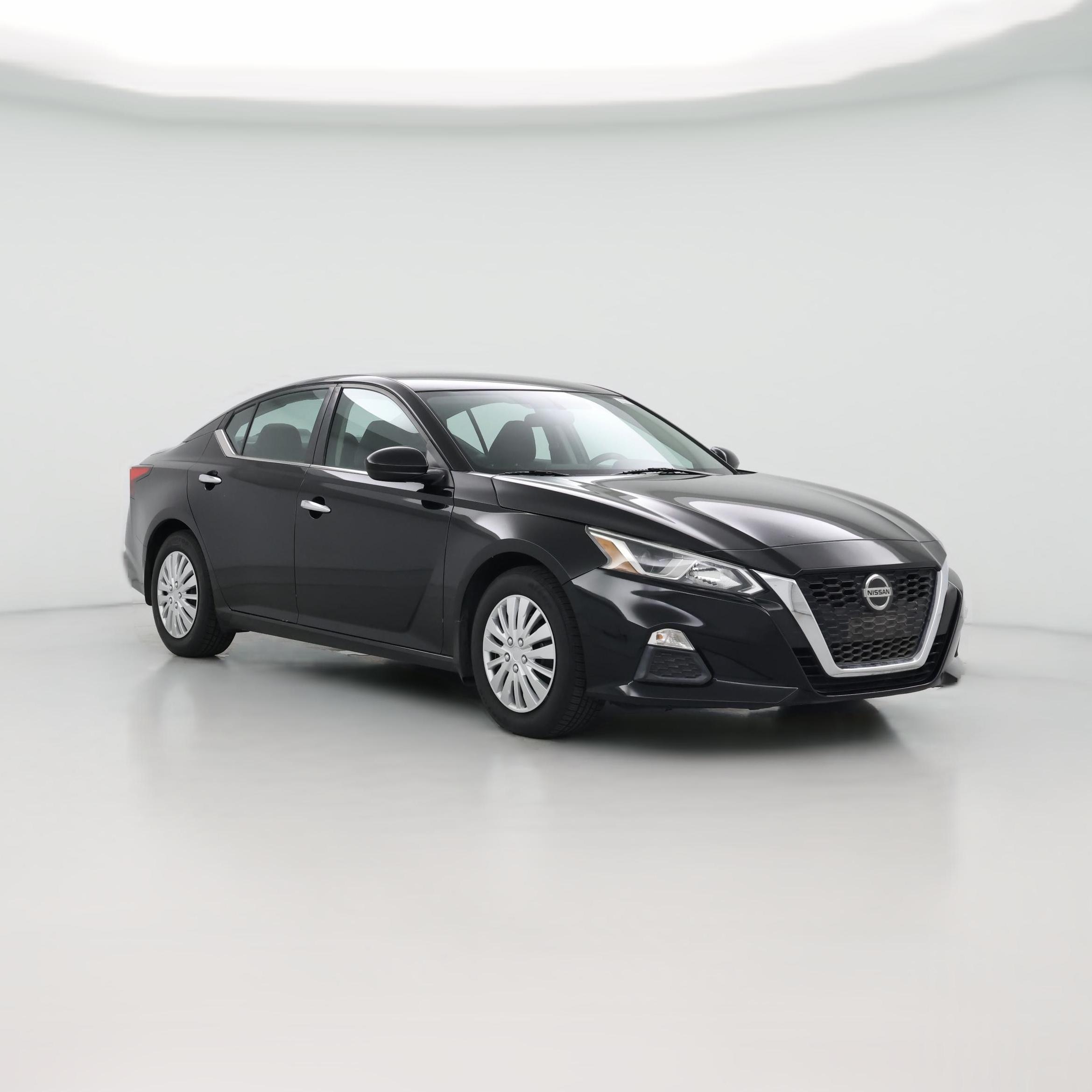 Thumbnail: 2019 Nissan Altima - 1