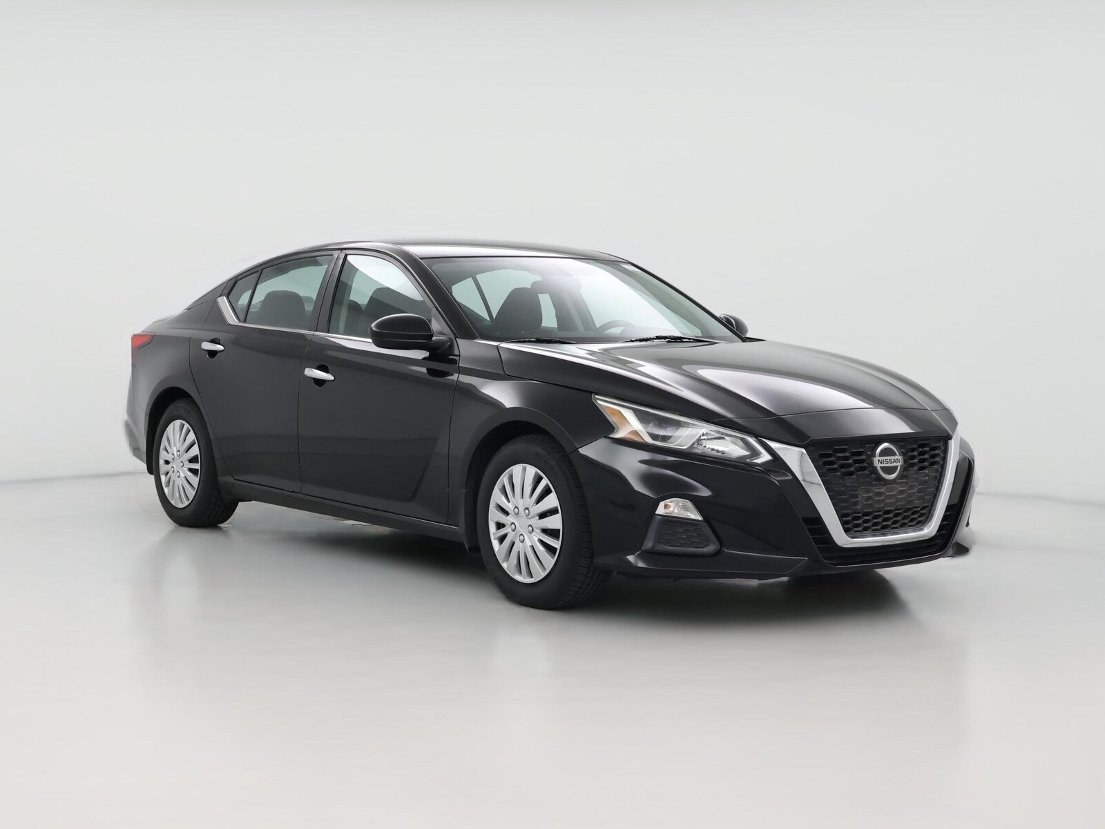 2019 Nissan Altima S