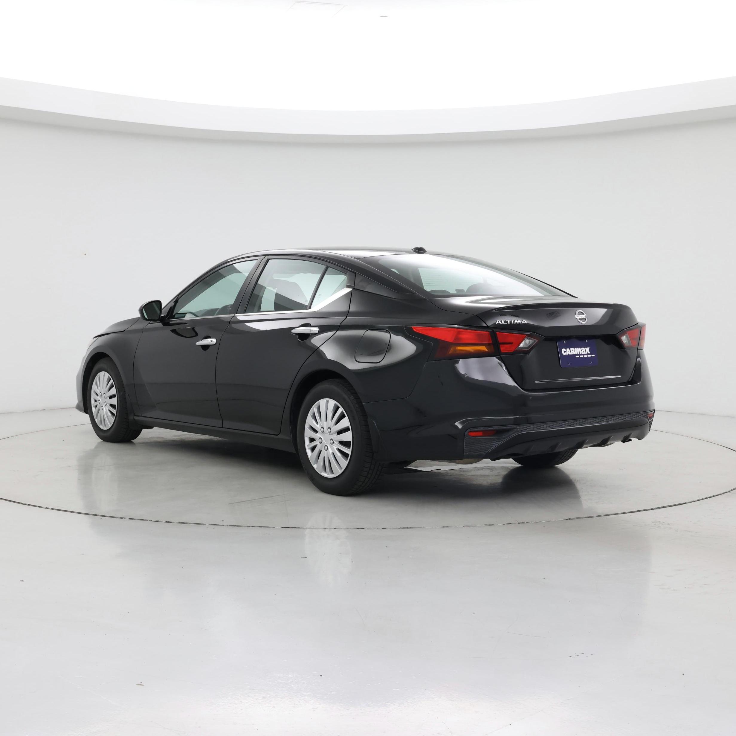 Thumbnail: 2019 Nissan Altima - 2